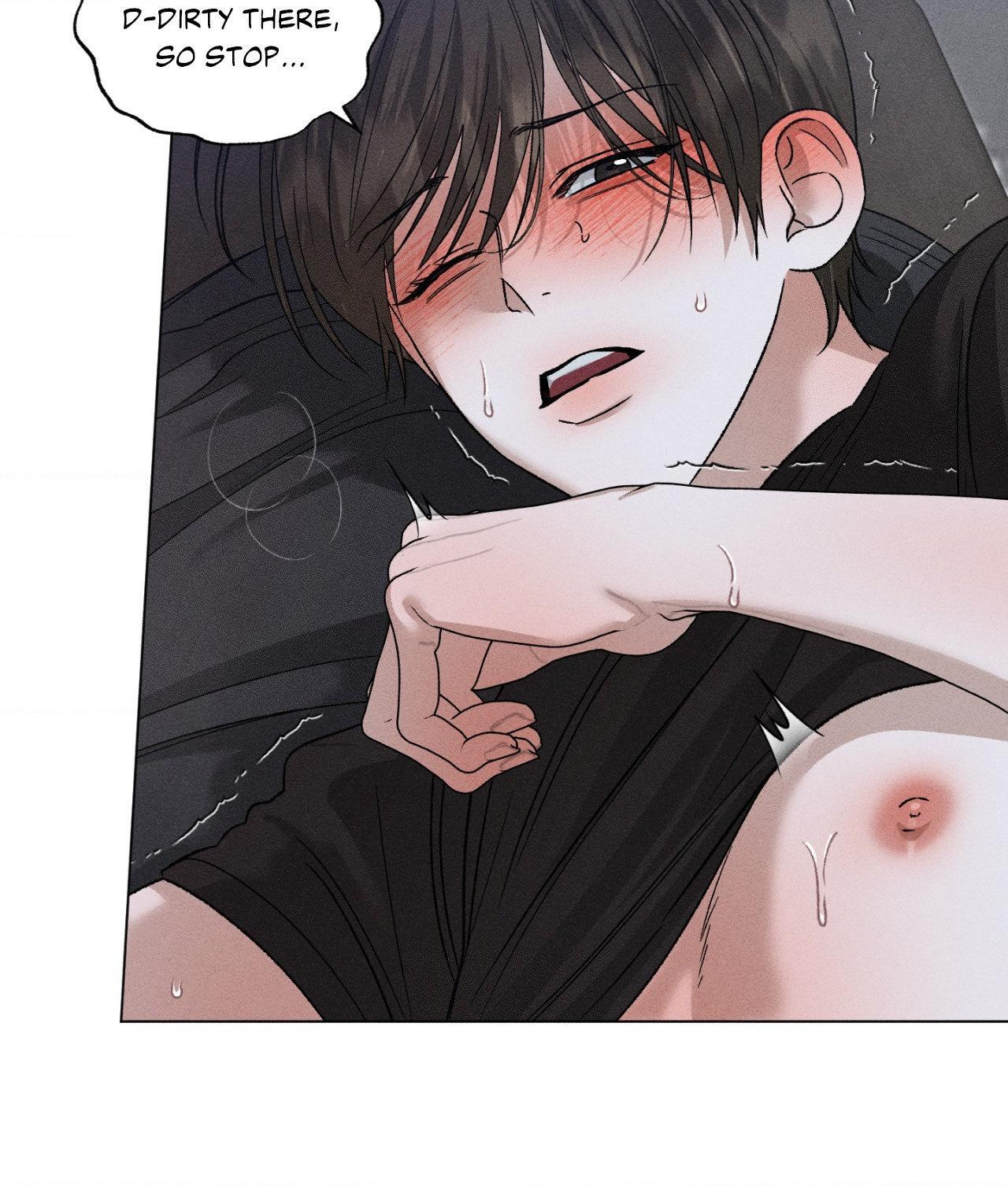 Close-Up [Official] - Chapter 35 manhwa