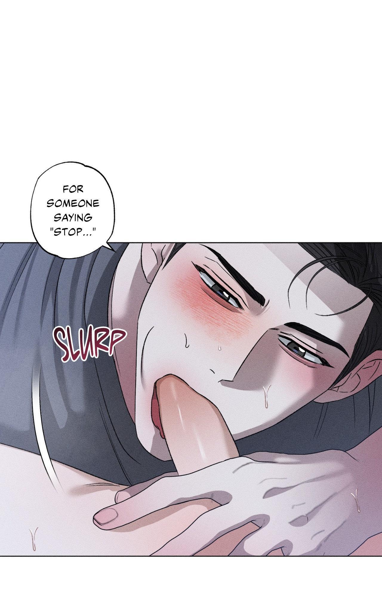 Close-Up [Official] - Chapter 35 manhwa