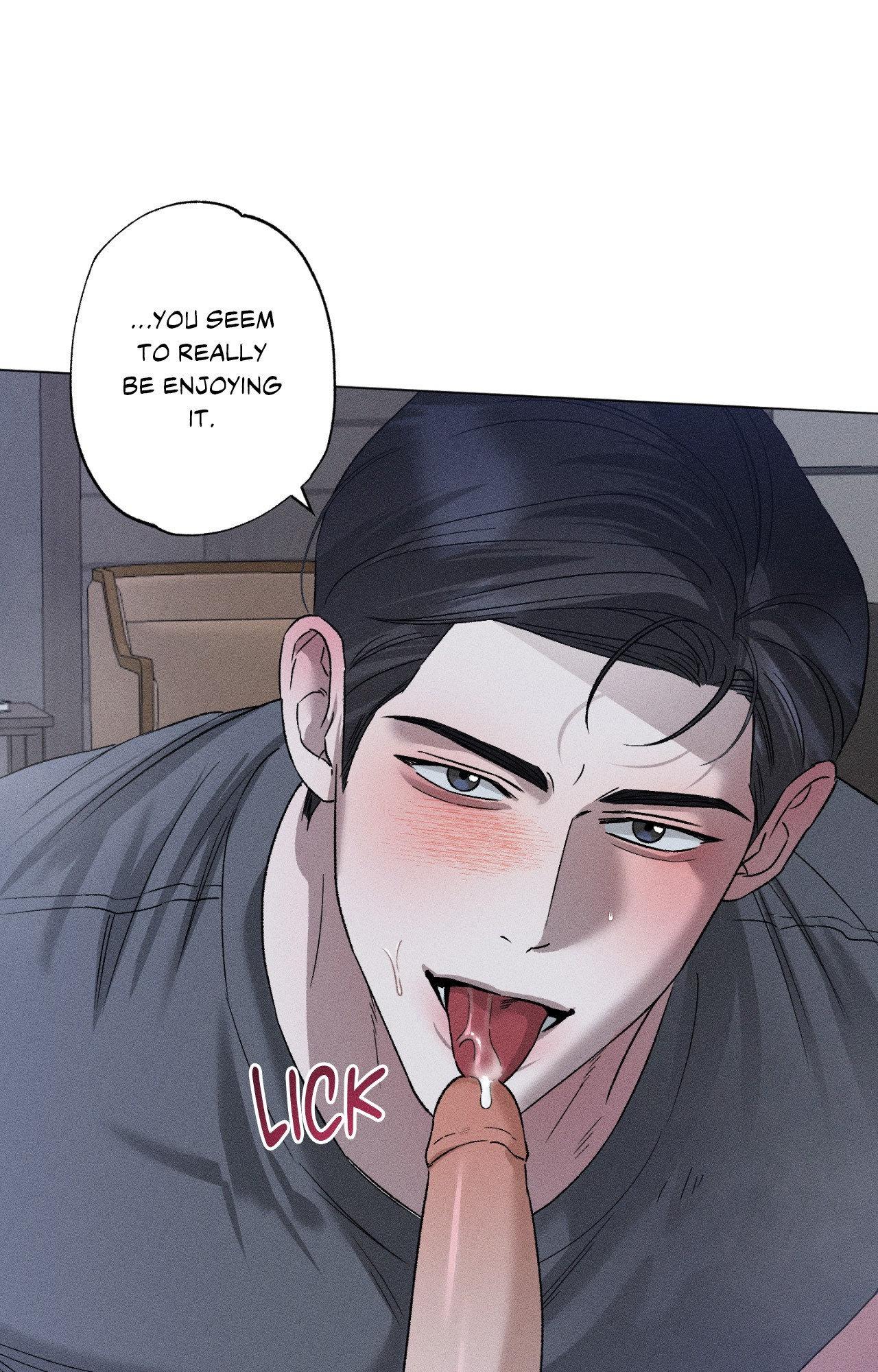 Close-Up [Official] - Chapter 35 manhwa