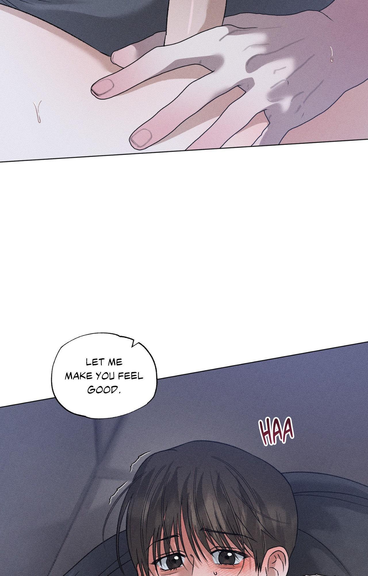 Close-Up [Official] - Chapter 35 manhwa