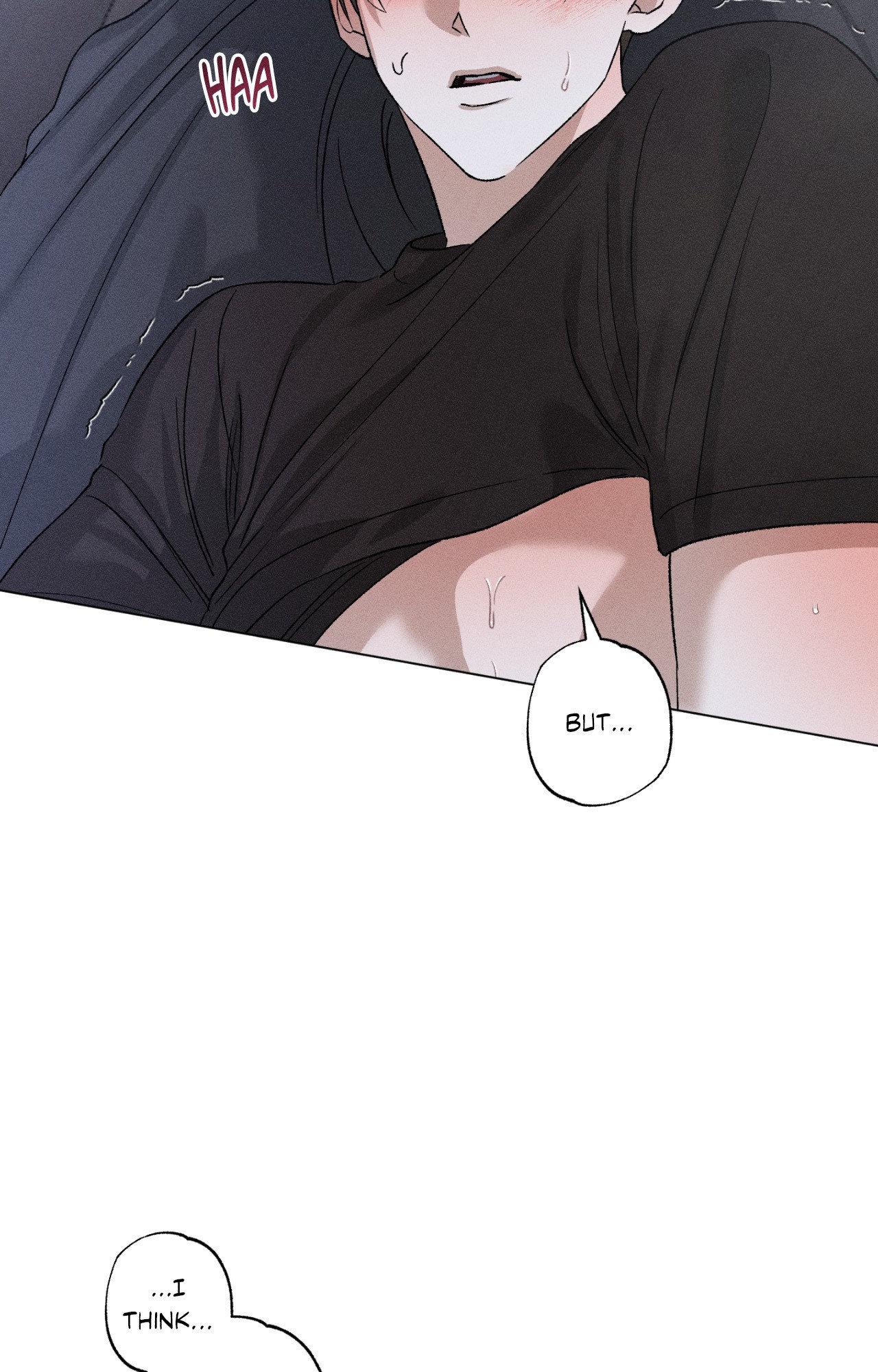 Close-Up [Official] - Chapter 35 manhwa
