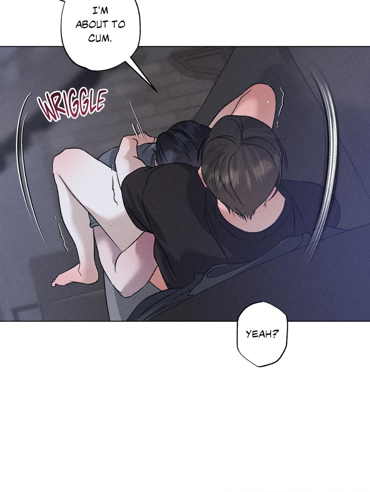 Close-Up [Official] - Chapter 35 manhwa