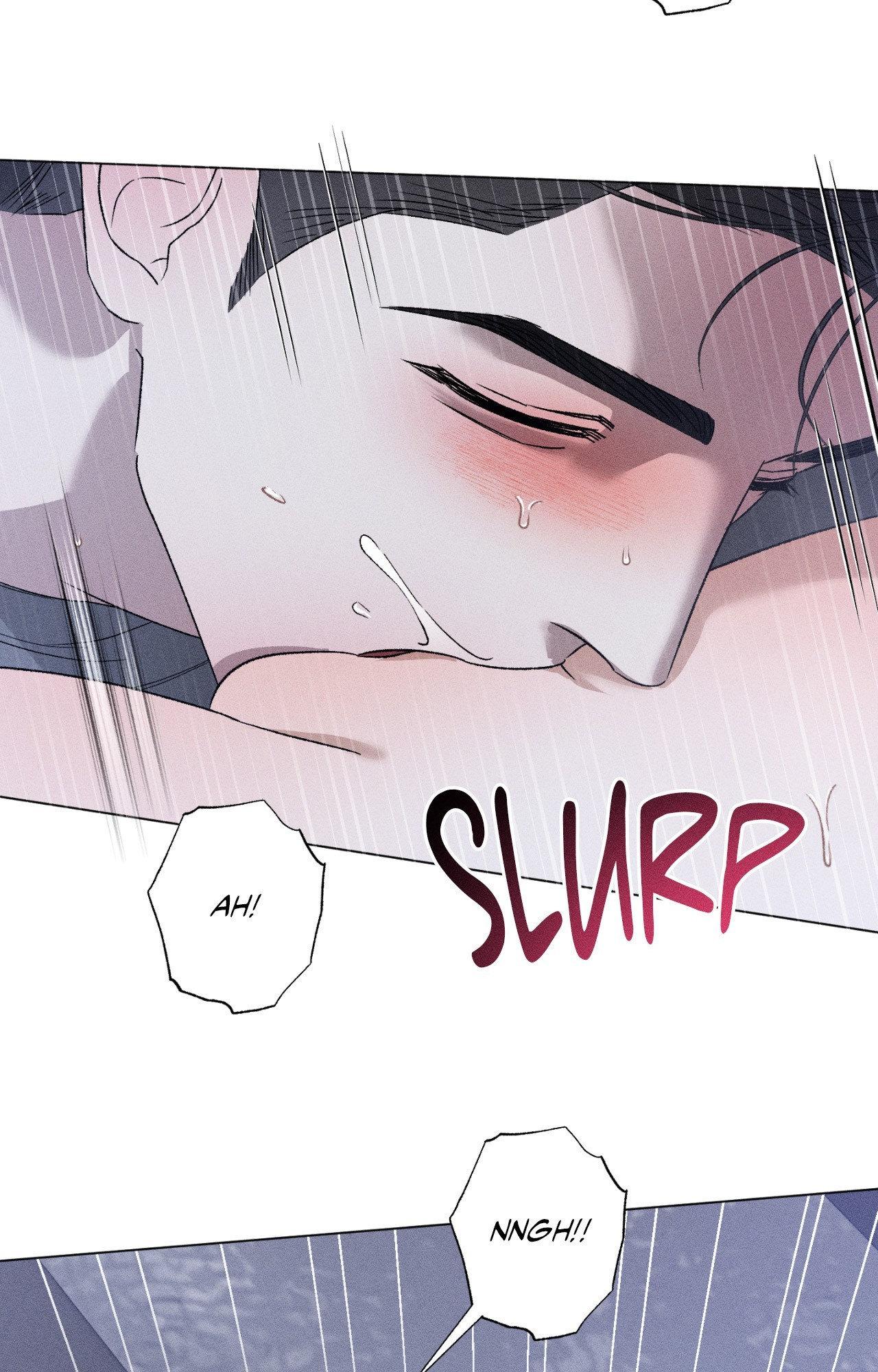 Close-Up [Official] - Chapter 35 manhwa