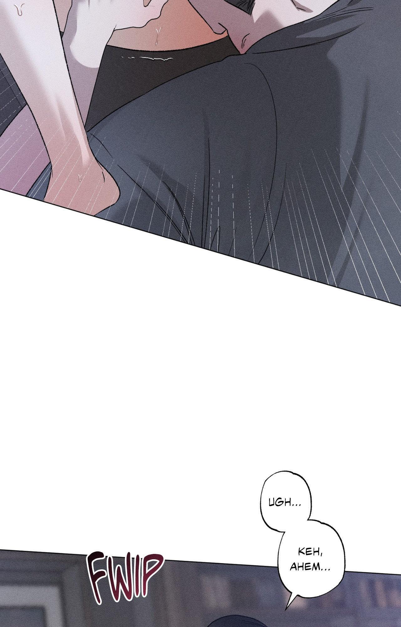 Close-Up [Official] - Chapter 35 manhwa