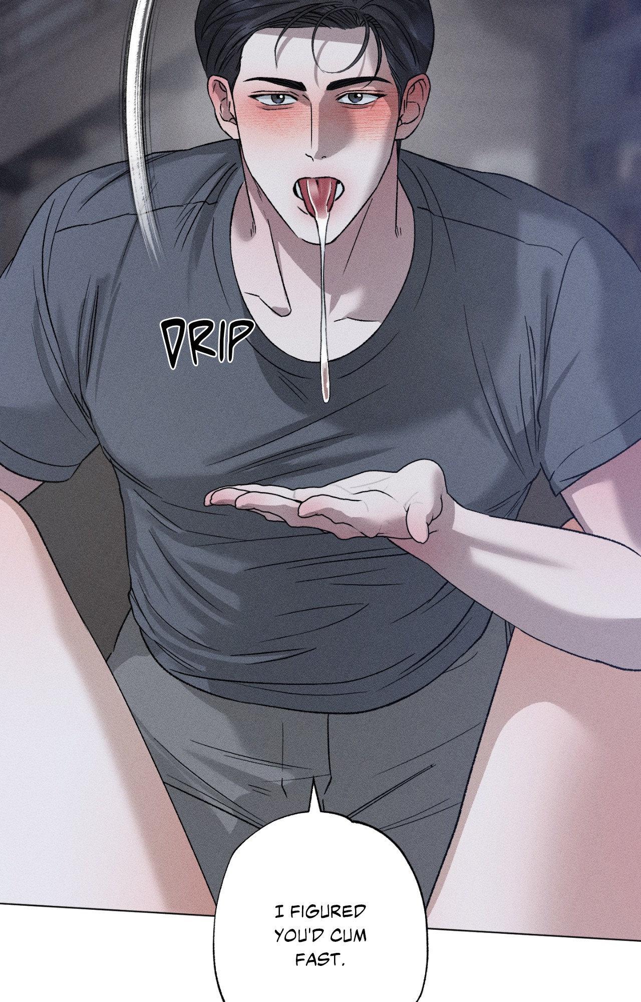 Close-Up [Official] - Chapter 35 manhwa