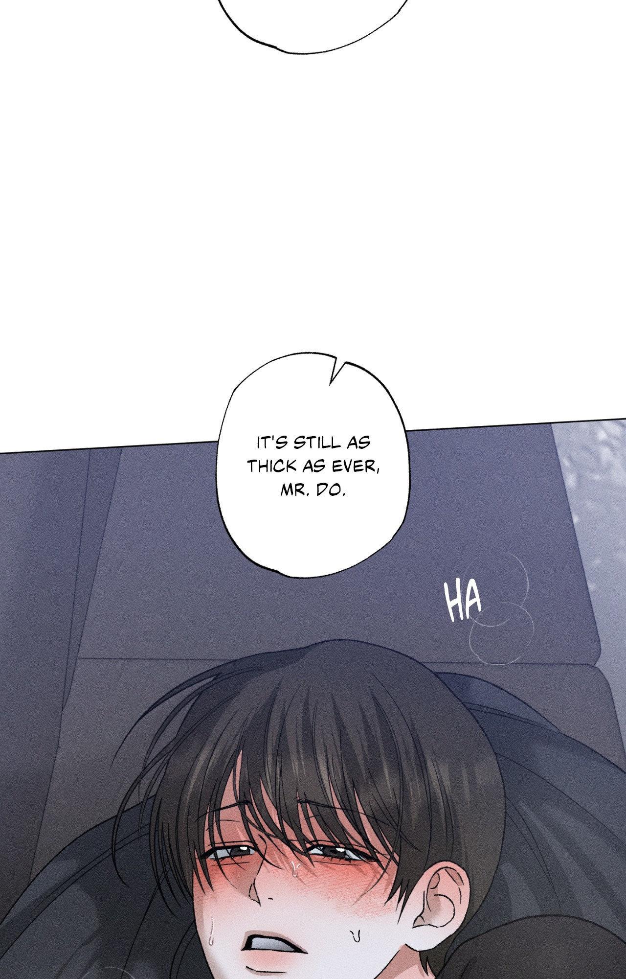 Close-Up [Official] - Chapter 35 manhwa
