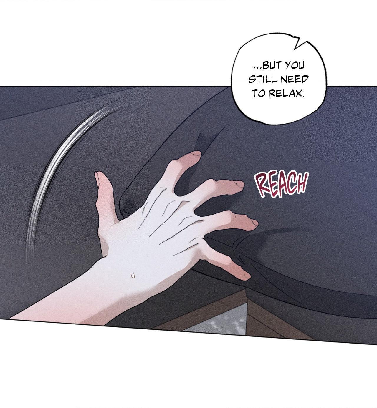 Close-Up [Official] - Chapter 35 manhwa