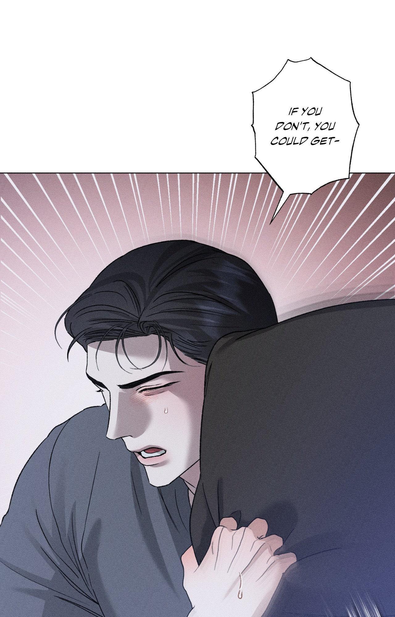 Close-Up [Official] - Chapter 35 manhwa