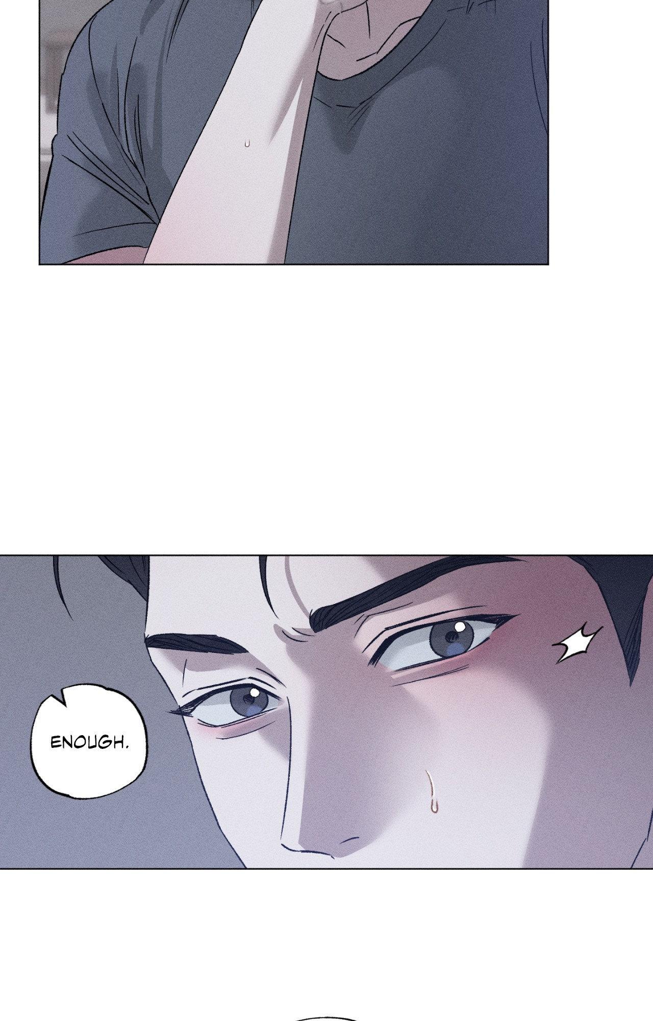 Close-Up [Official] - Chapter 35 manhwa