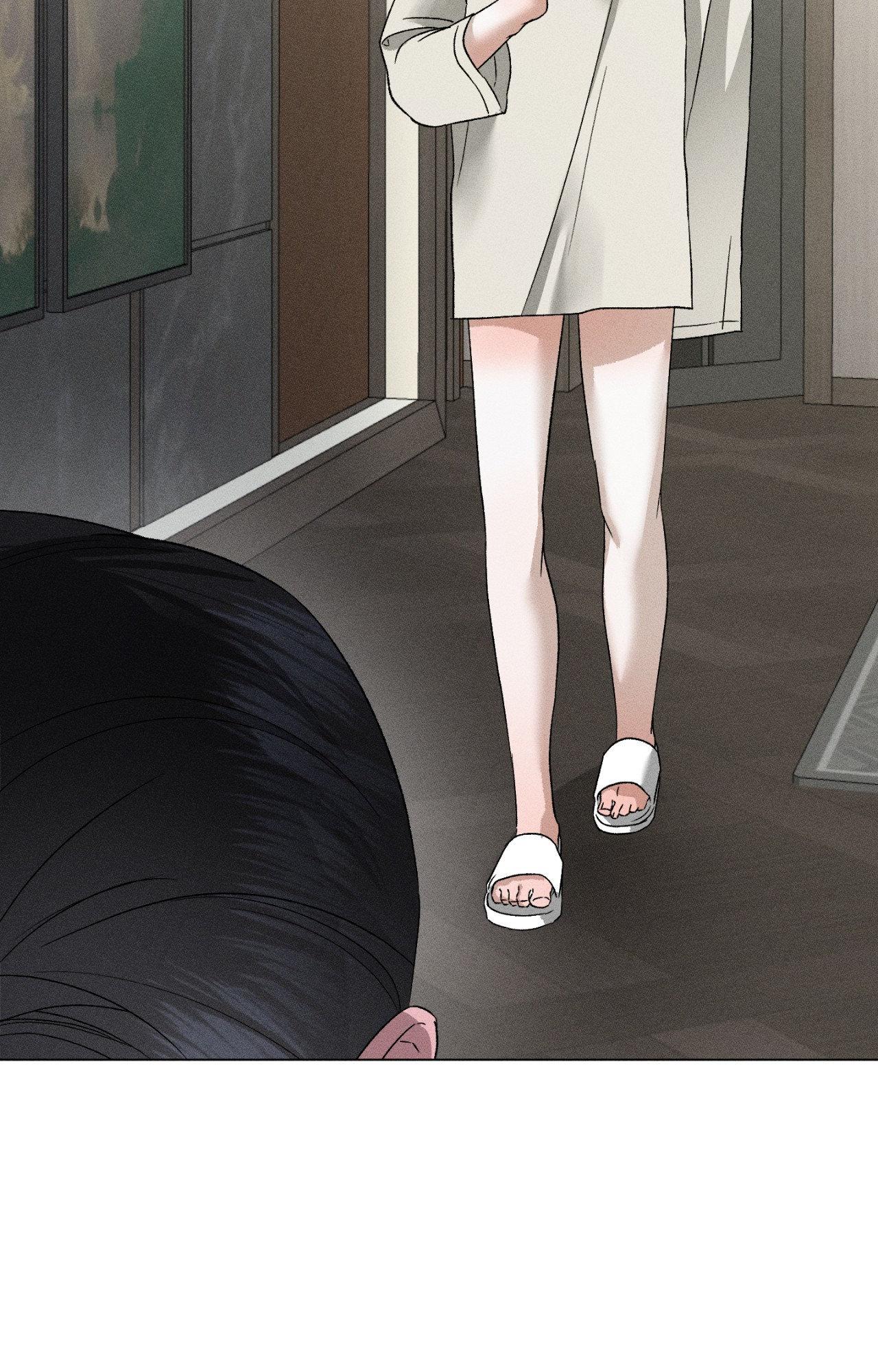 Close-Up [Official] - Chapter 36 manhwa