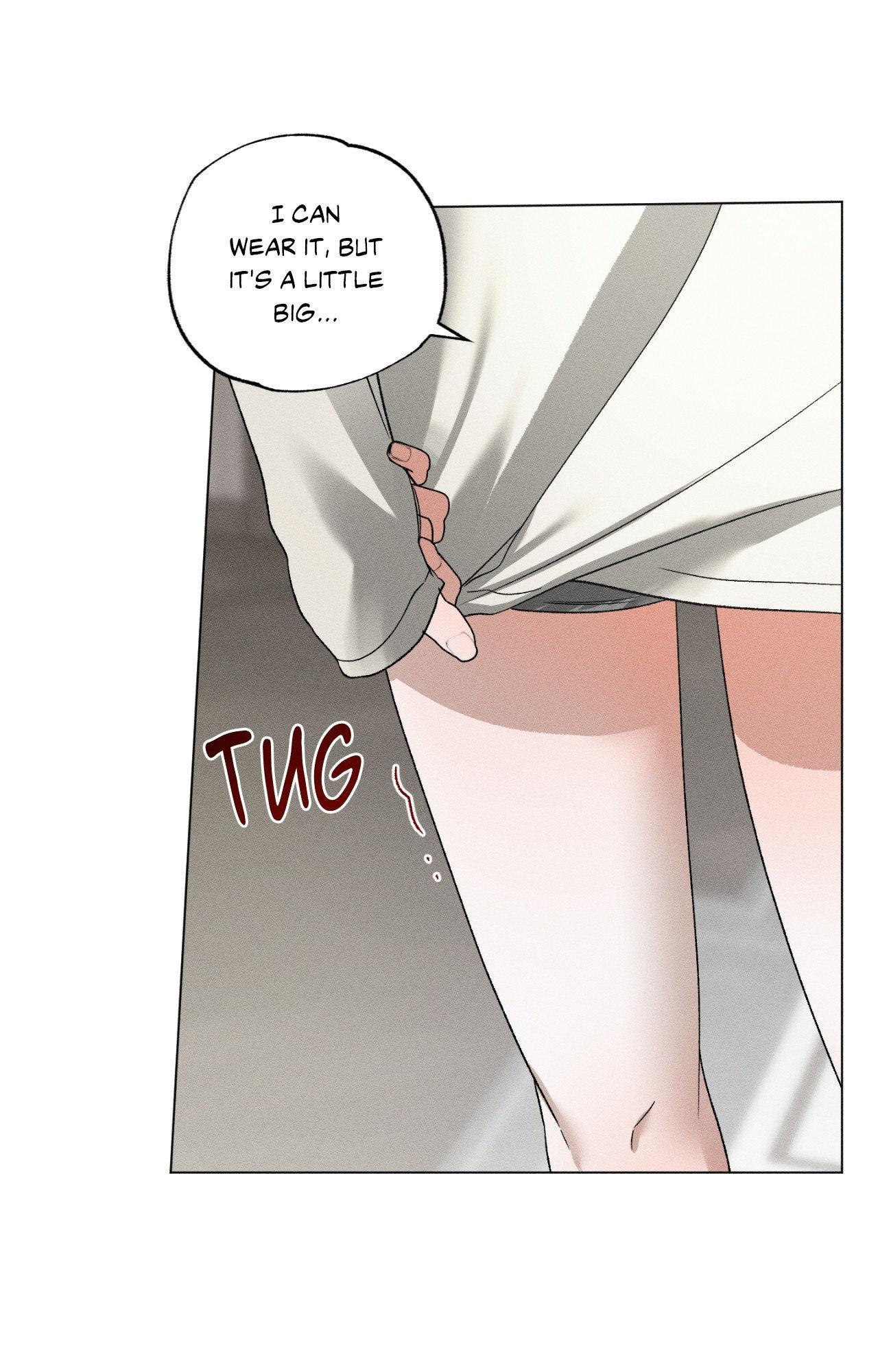 Close-Up [Official] - Chapter 36 manhwa