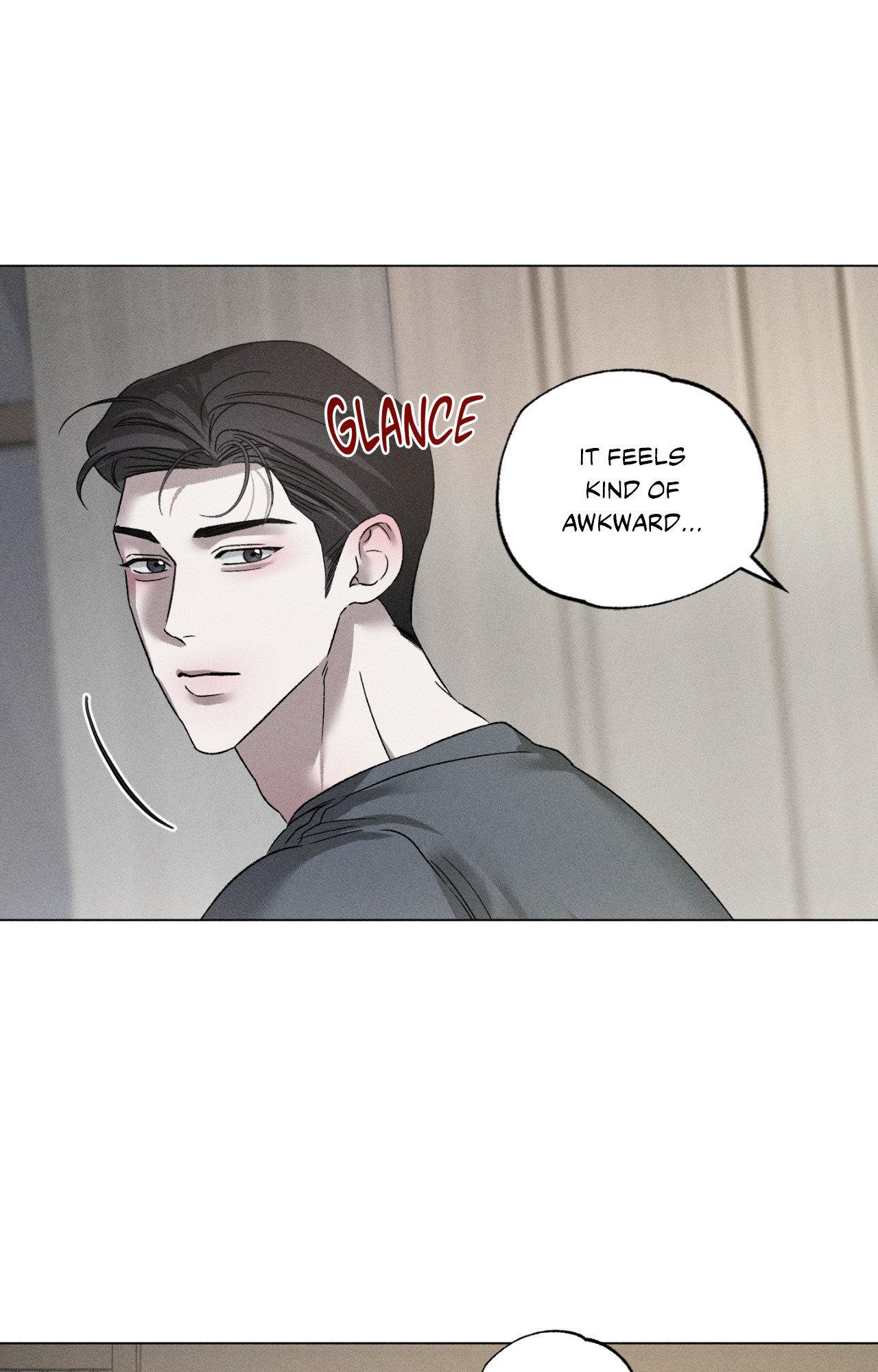 Close-Up [Official] - Chapter 36 manhwa