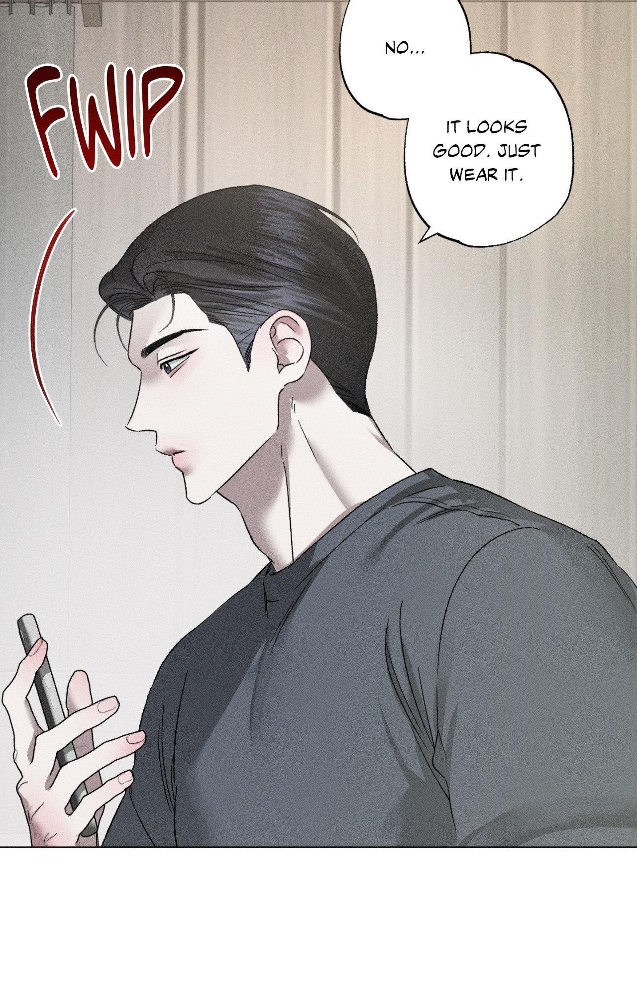 Close-Up [Official] - Chapter 36 manhwa
