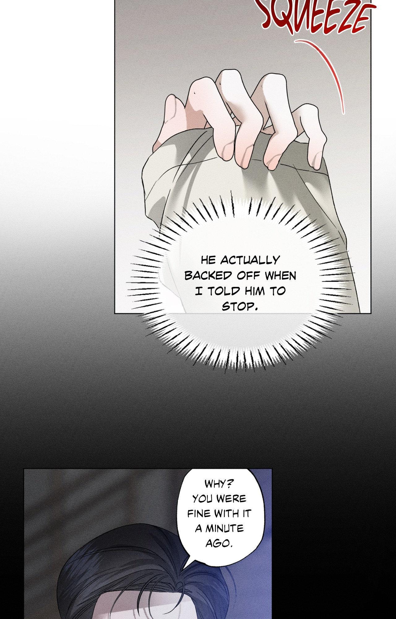 Close-Up [Official] - Chapter 36 manhwa