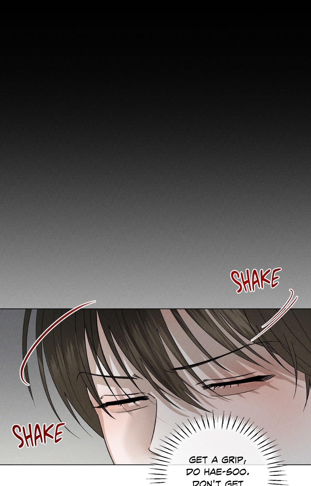 Close-Up [Official] - Chapter 36 manhwa