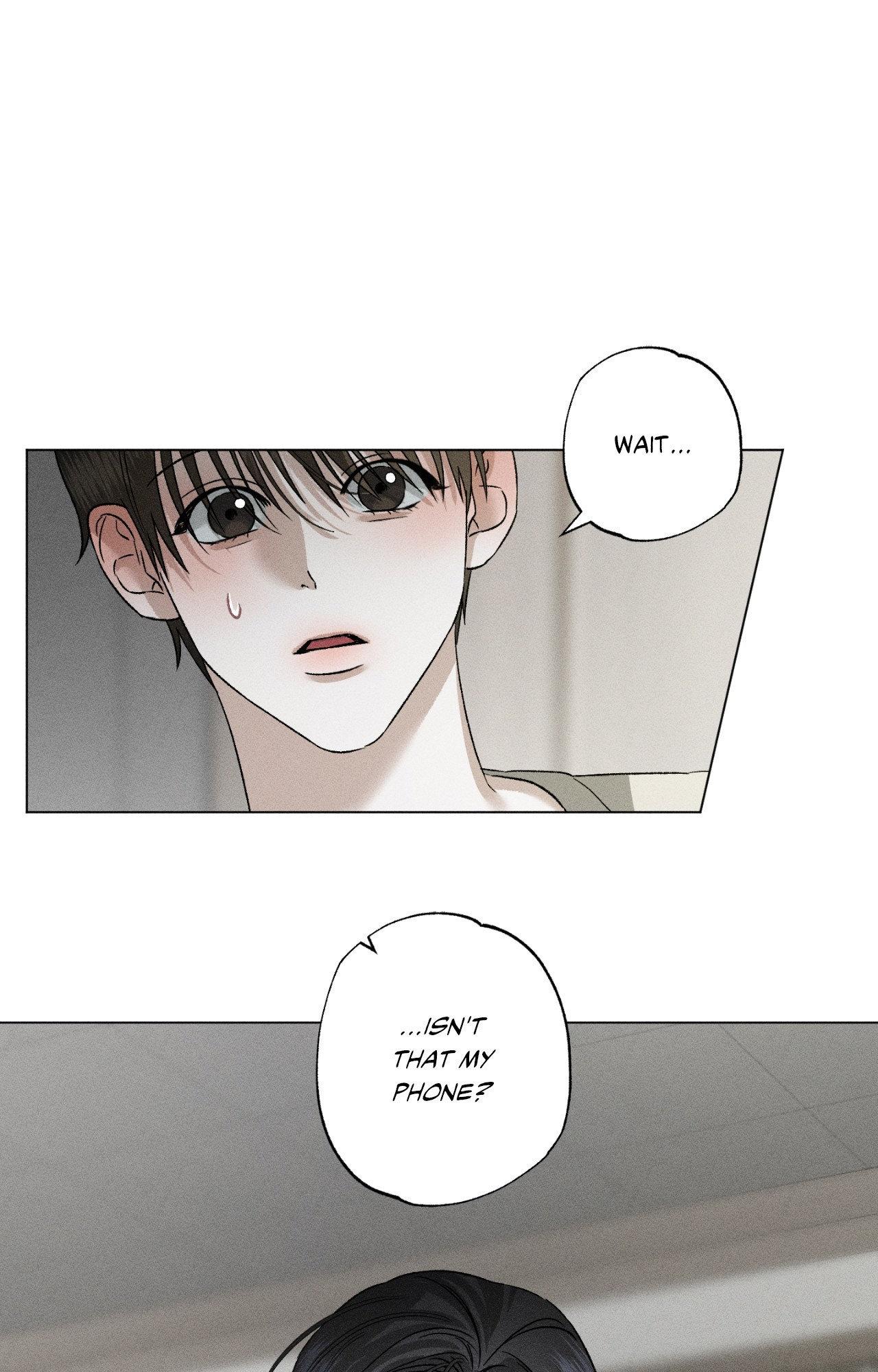 Close-Up [Official] - Chapter 36 manhwa