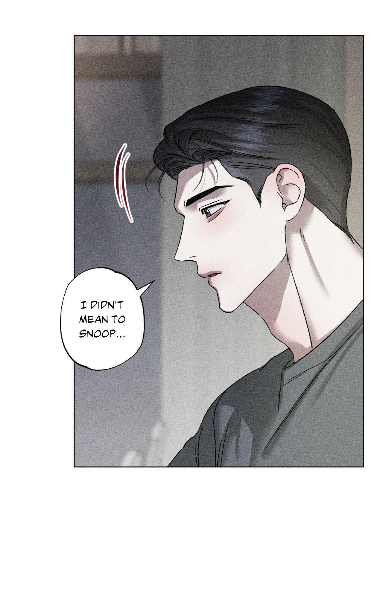 Close-Up [Official] - Chapter 36 manhwa