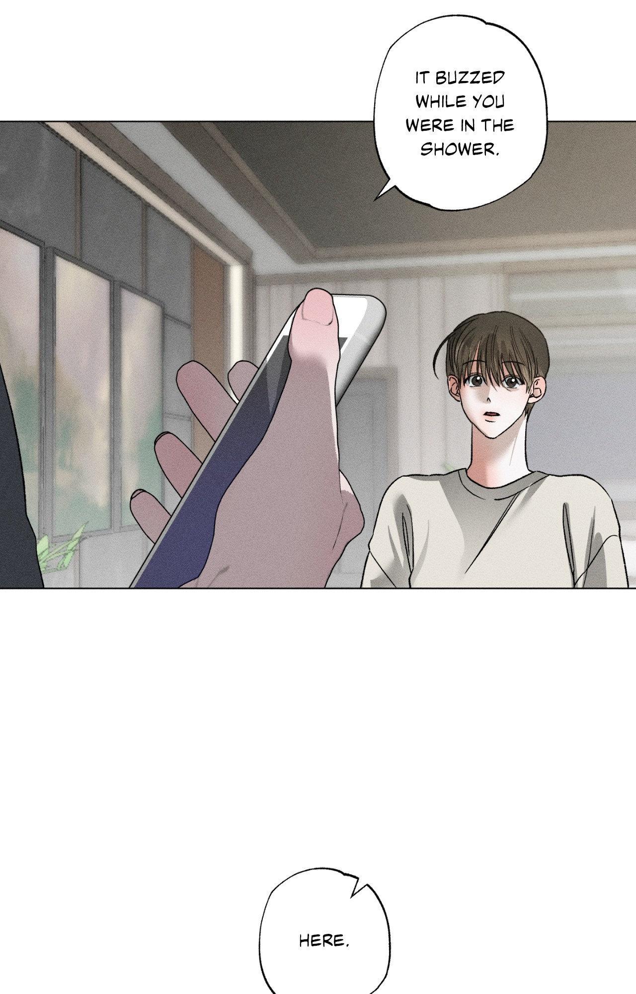 Close-Up [Official] - Chapter 36 manhwa