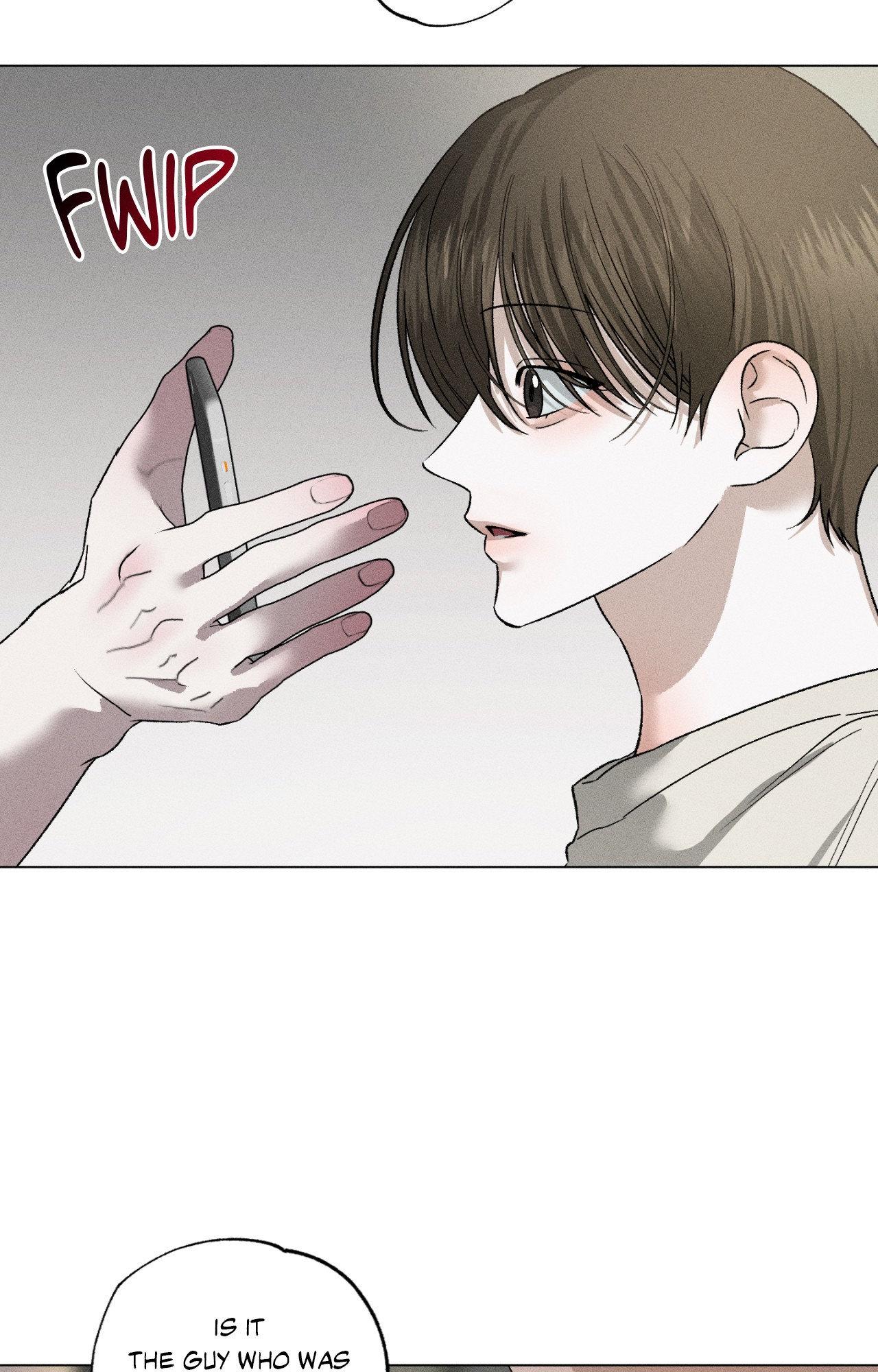 Close-Up [Official] - Chapter 36 manhwa
