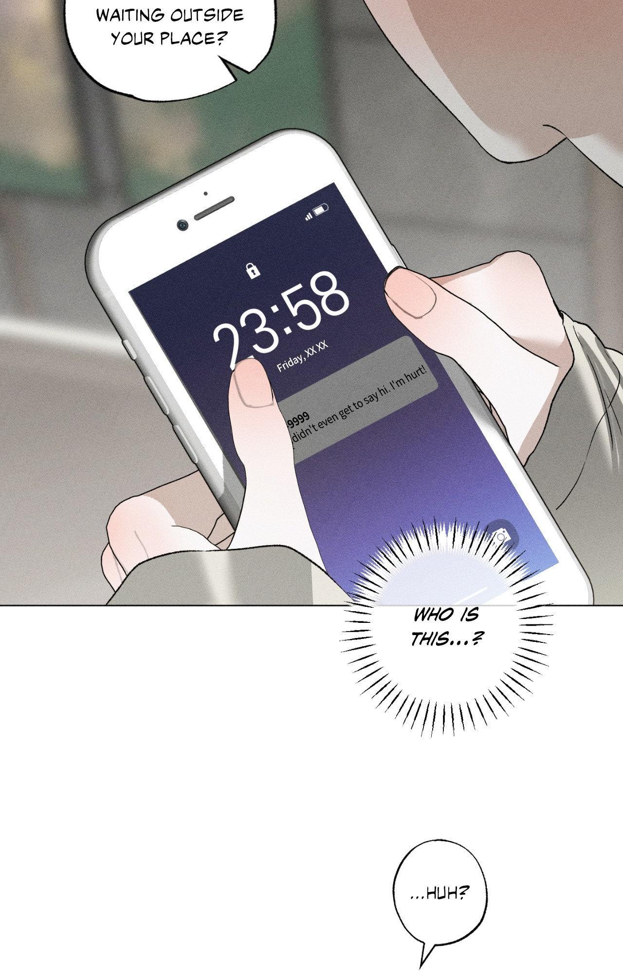 Close-Up [Official] - Chapter 36 manhwa