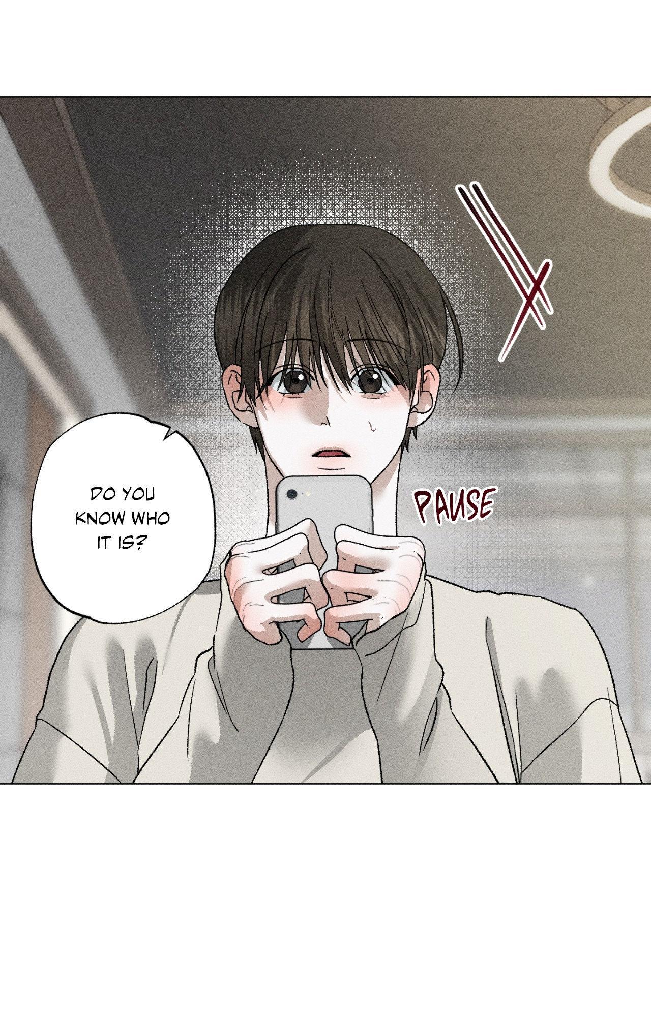 Close-Up [Official] - Chapter 36 manhwa