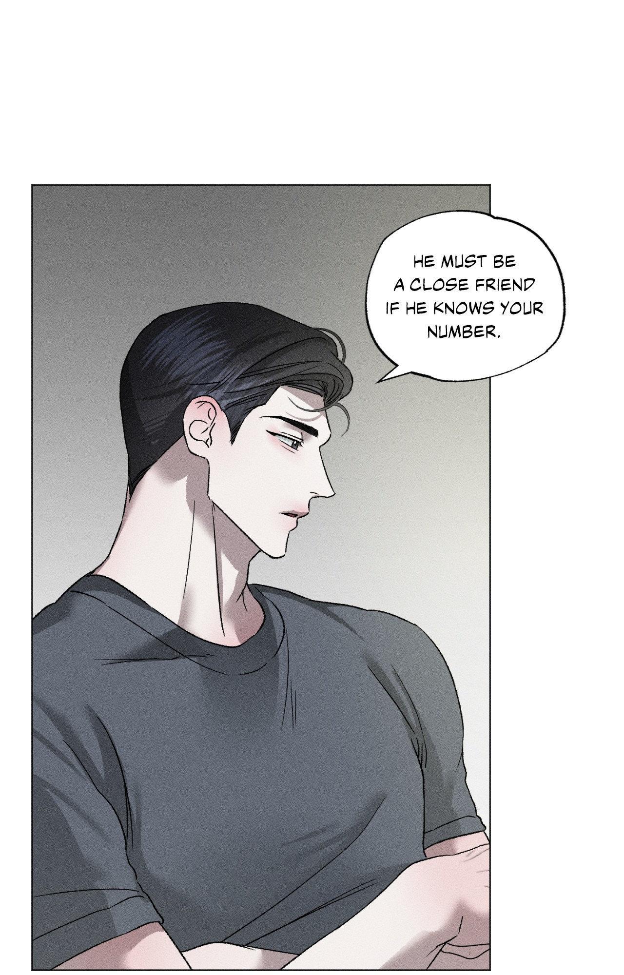 Close-Up [Official] - Chapter 36 manhwa