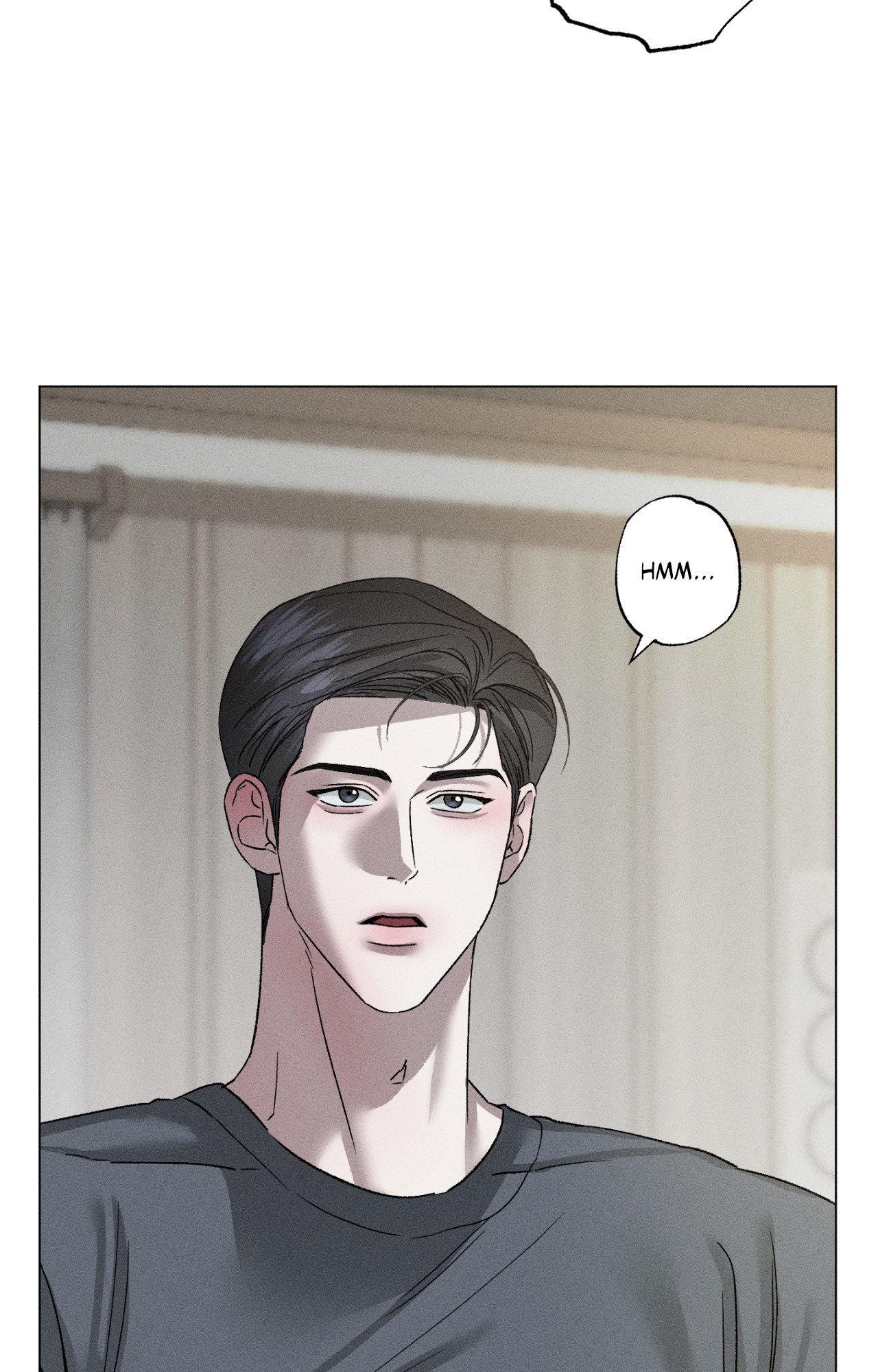 Close-Up [Official] - Chapter 36 manhwa