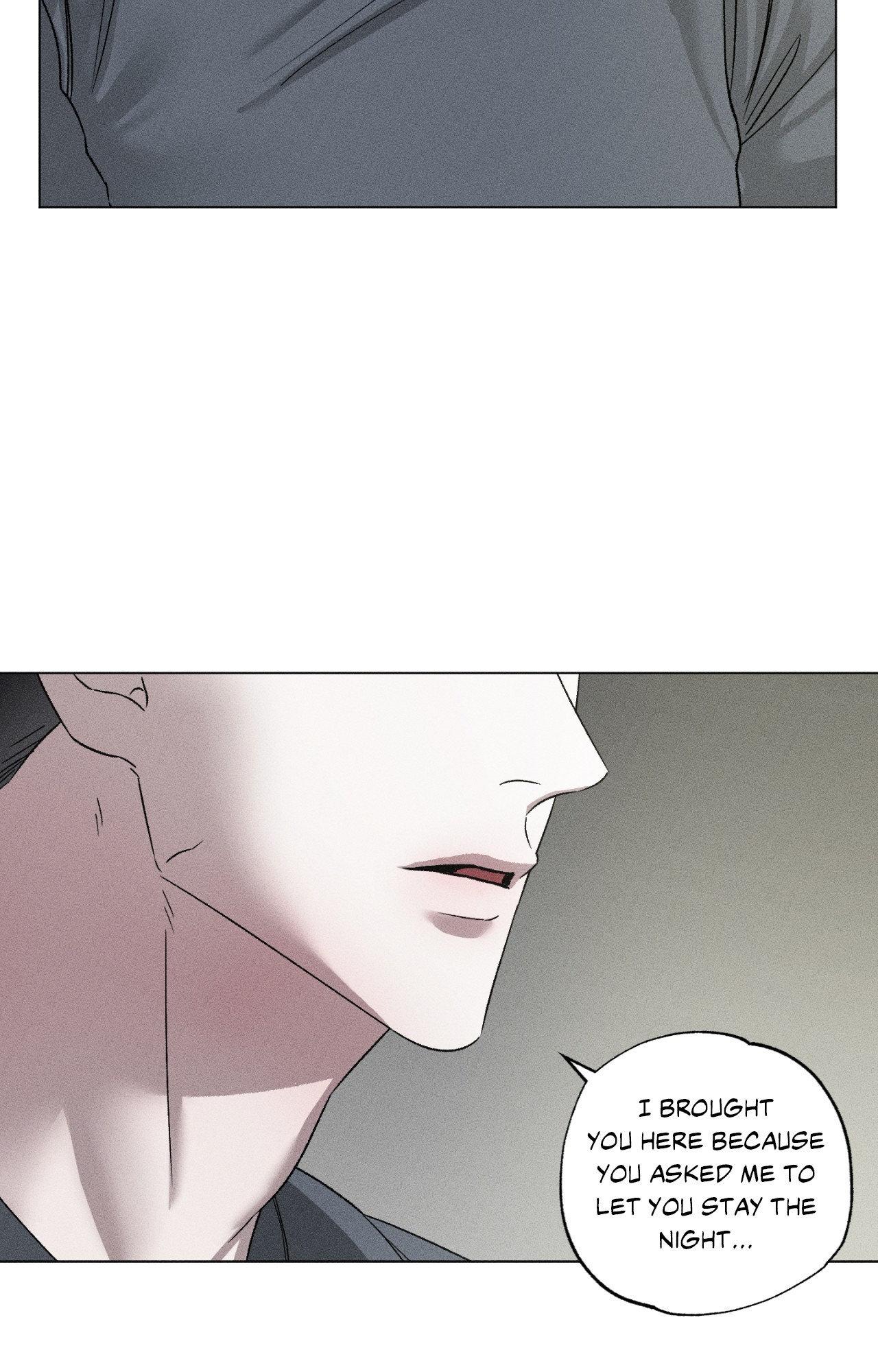 Close-Up [Official] - Chapter 36 manhwa