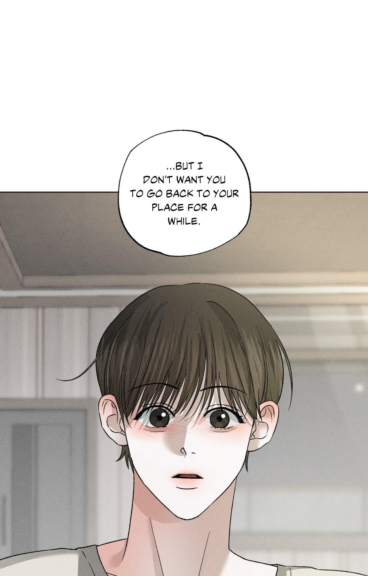 Close-Up [Official] - Chapter 36 manhwa