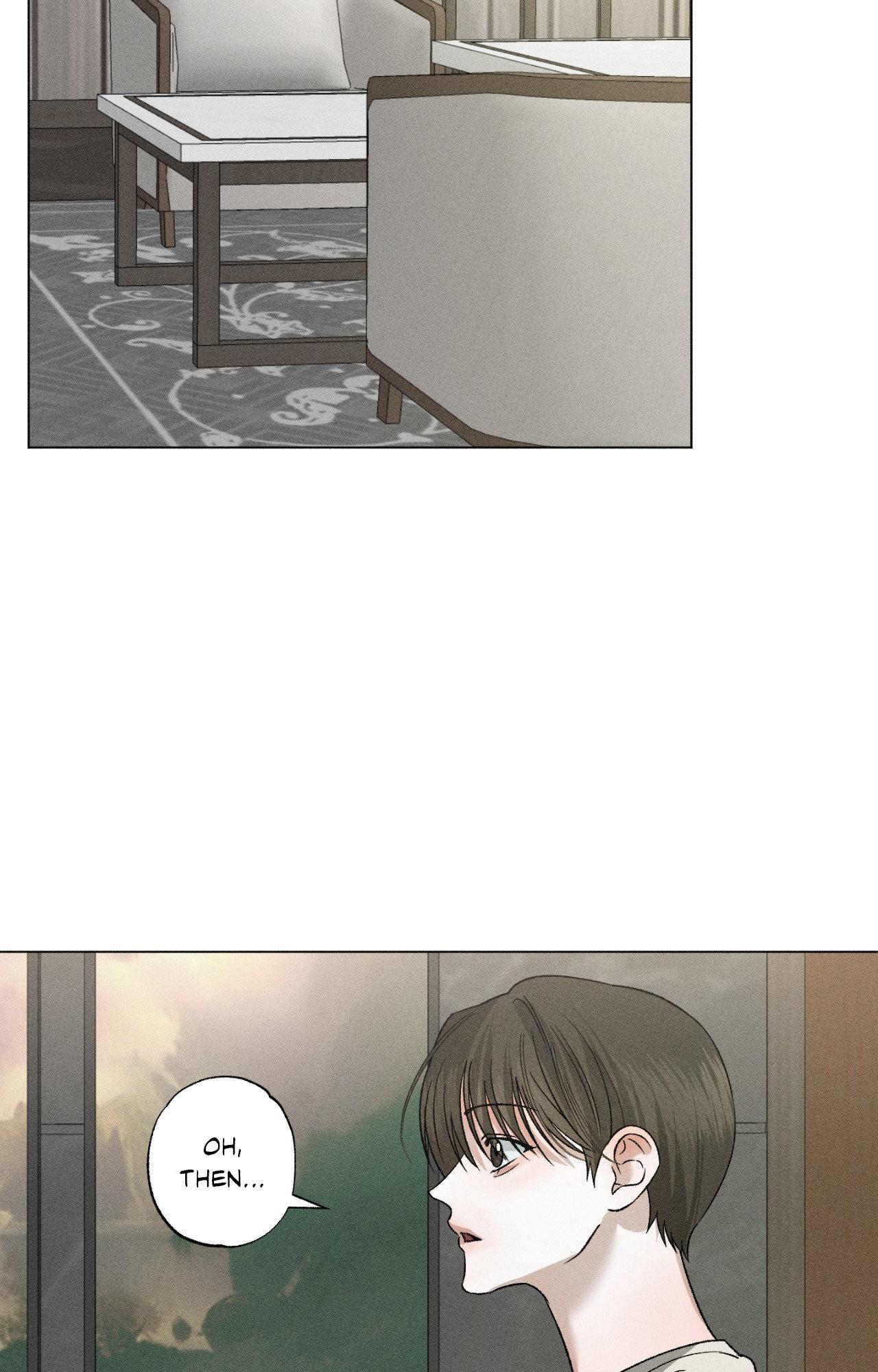 Close-Up [Official] - Chapter 36 manhwa