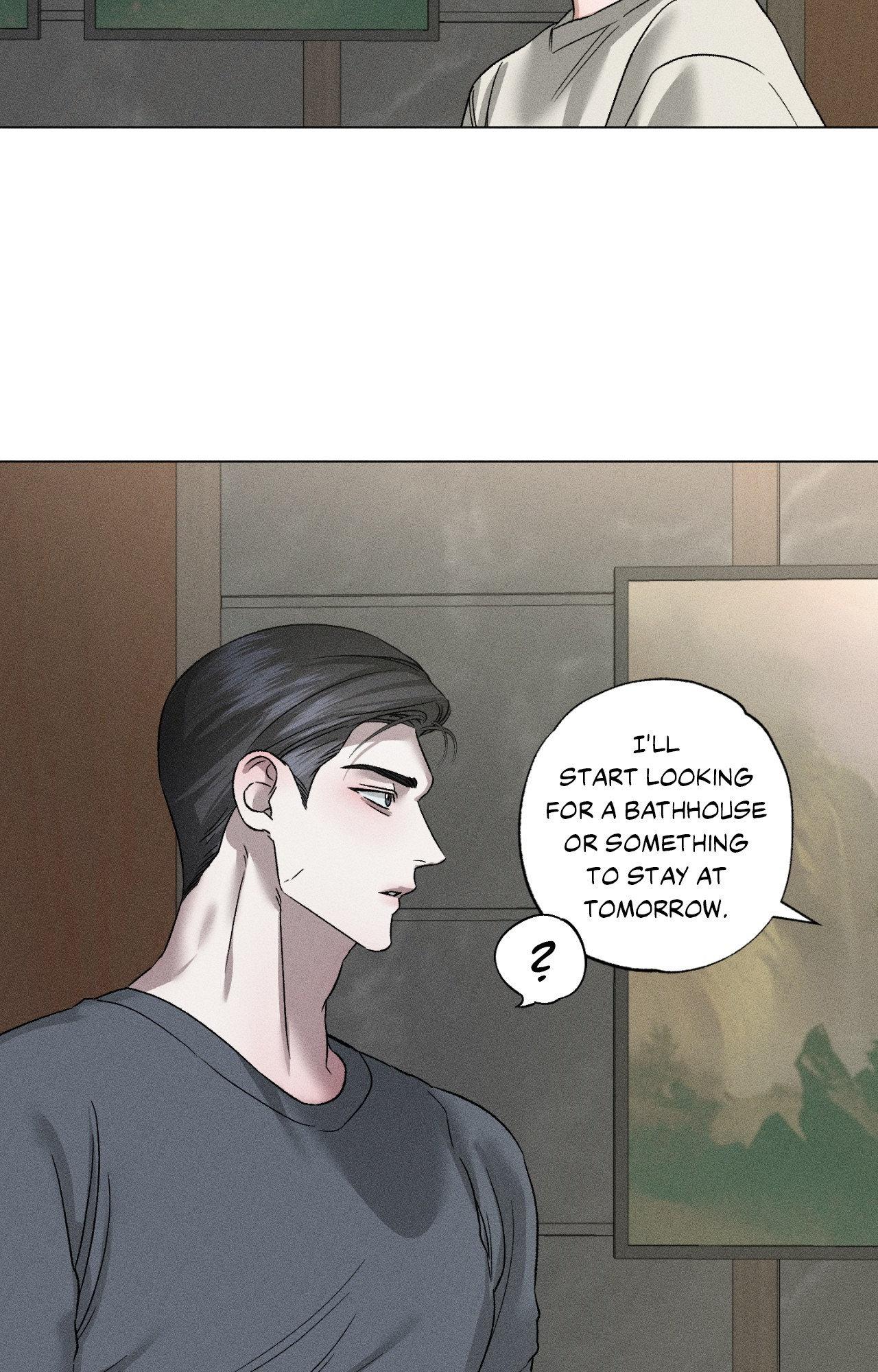 Close-Up [Official] - Chapter 36 manhwa