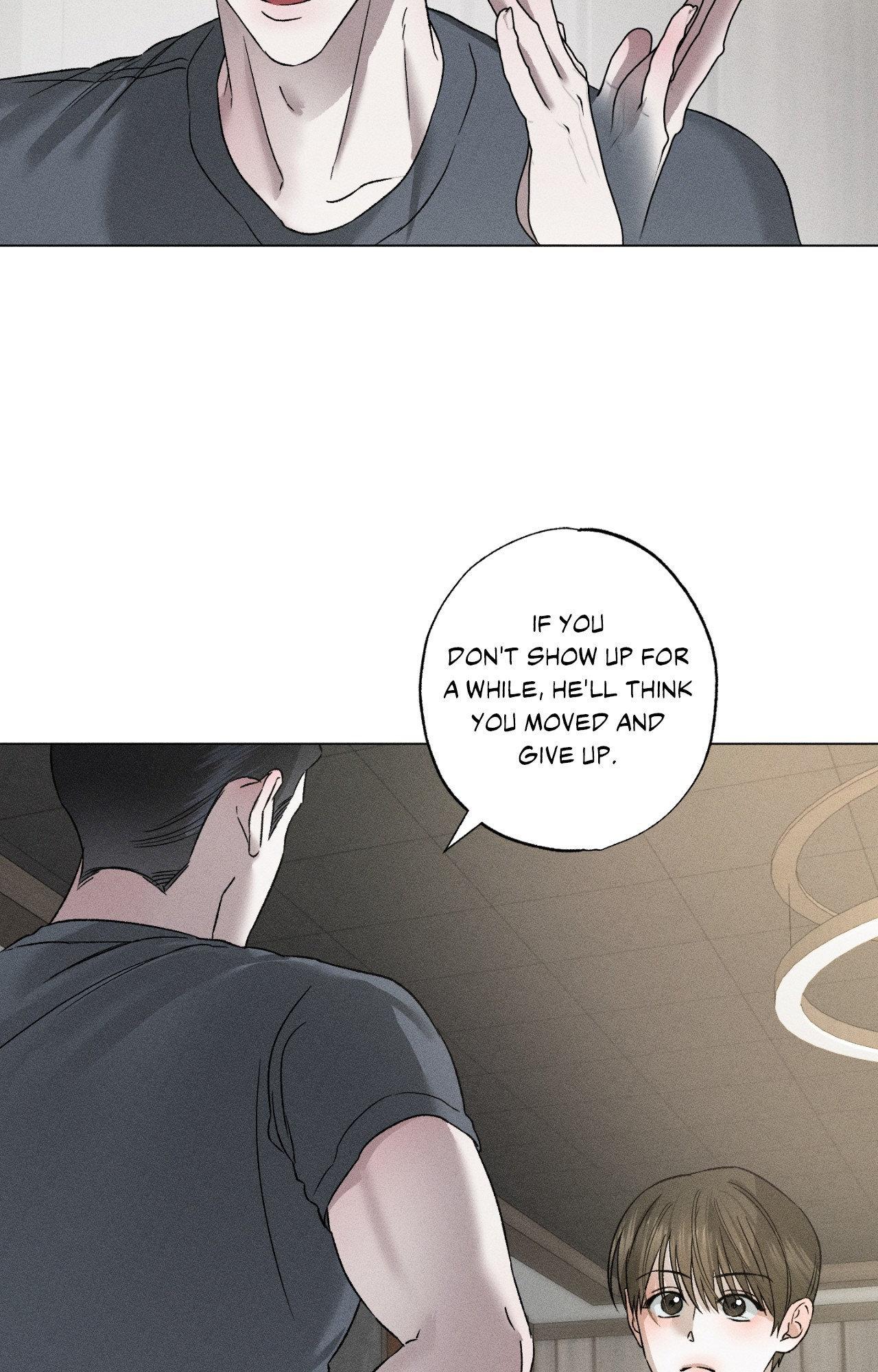 Close-Up [Official] - Chapter 36 manhwa