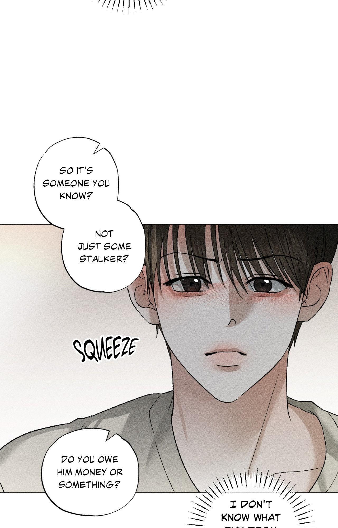 Close-Up [Official] - Chapter 36 manhwa