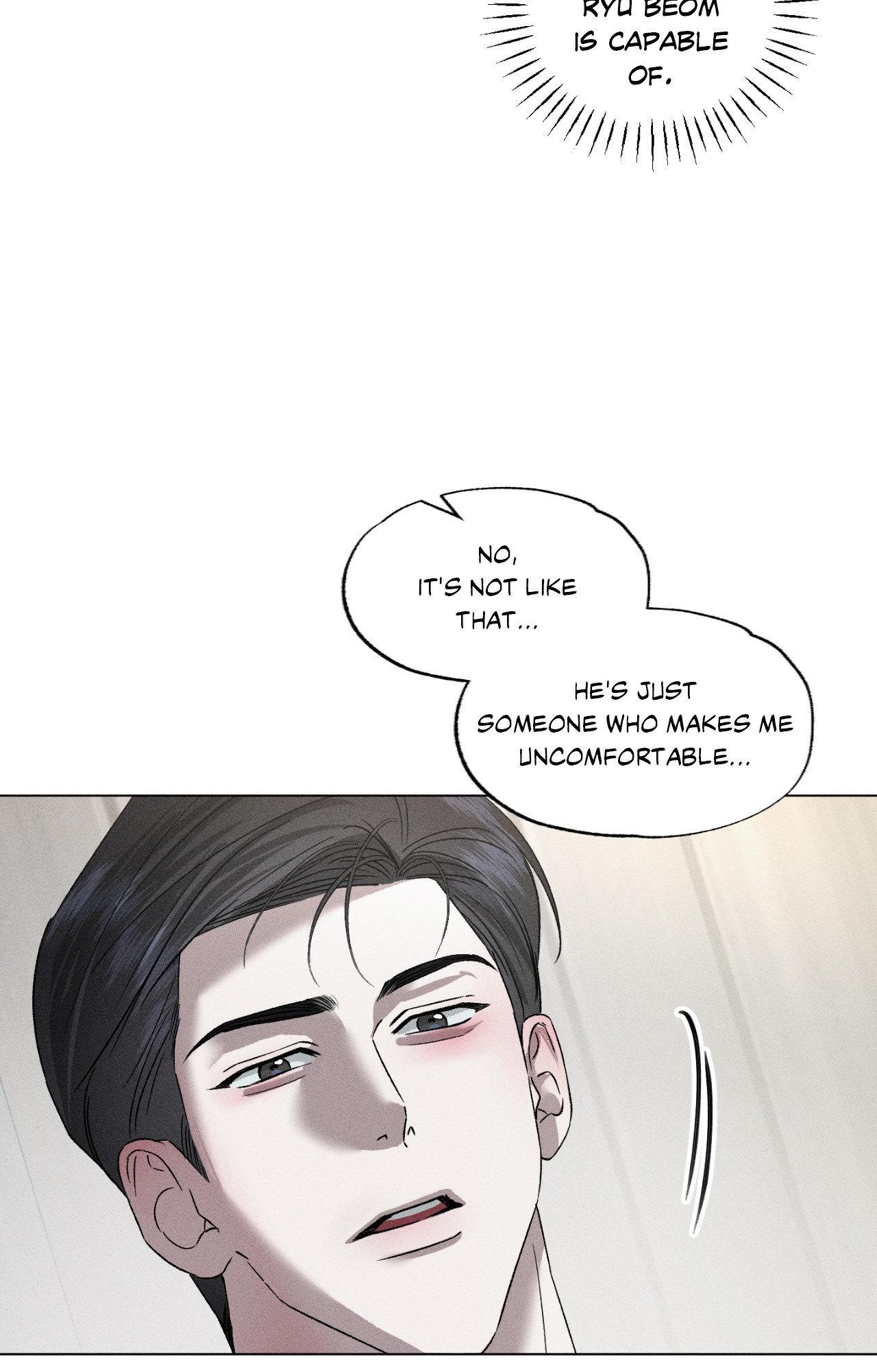 Close-Up [Official] - Chapter 36 manhwa