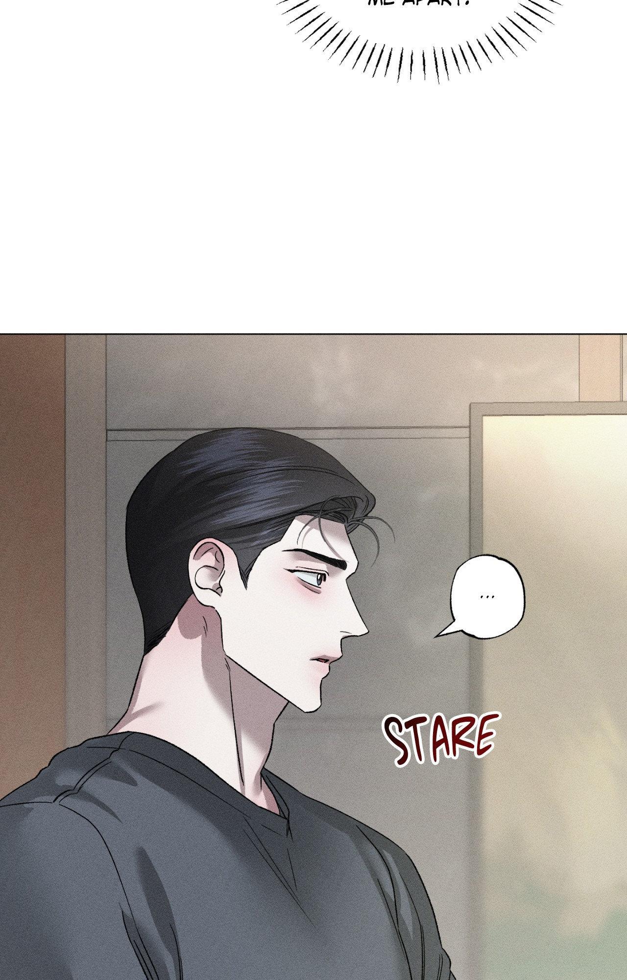 Close-Up [Official] - Chapter 36 manhwa