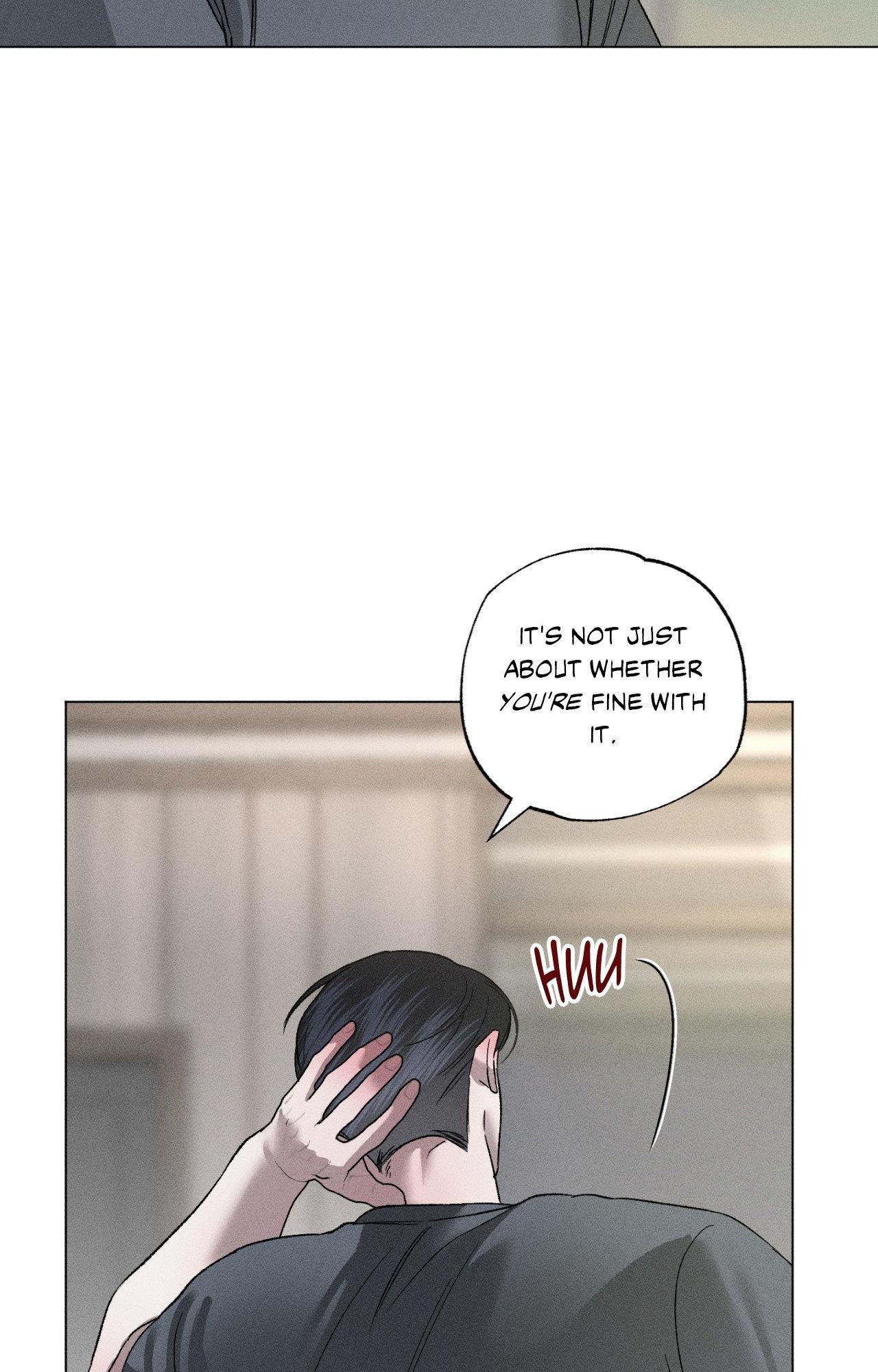 Close-Up [Official] - Chapter 36 manhwa