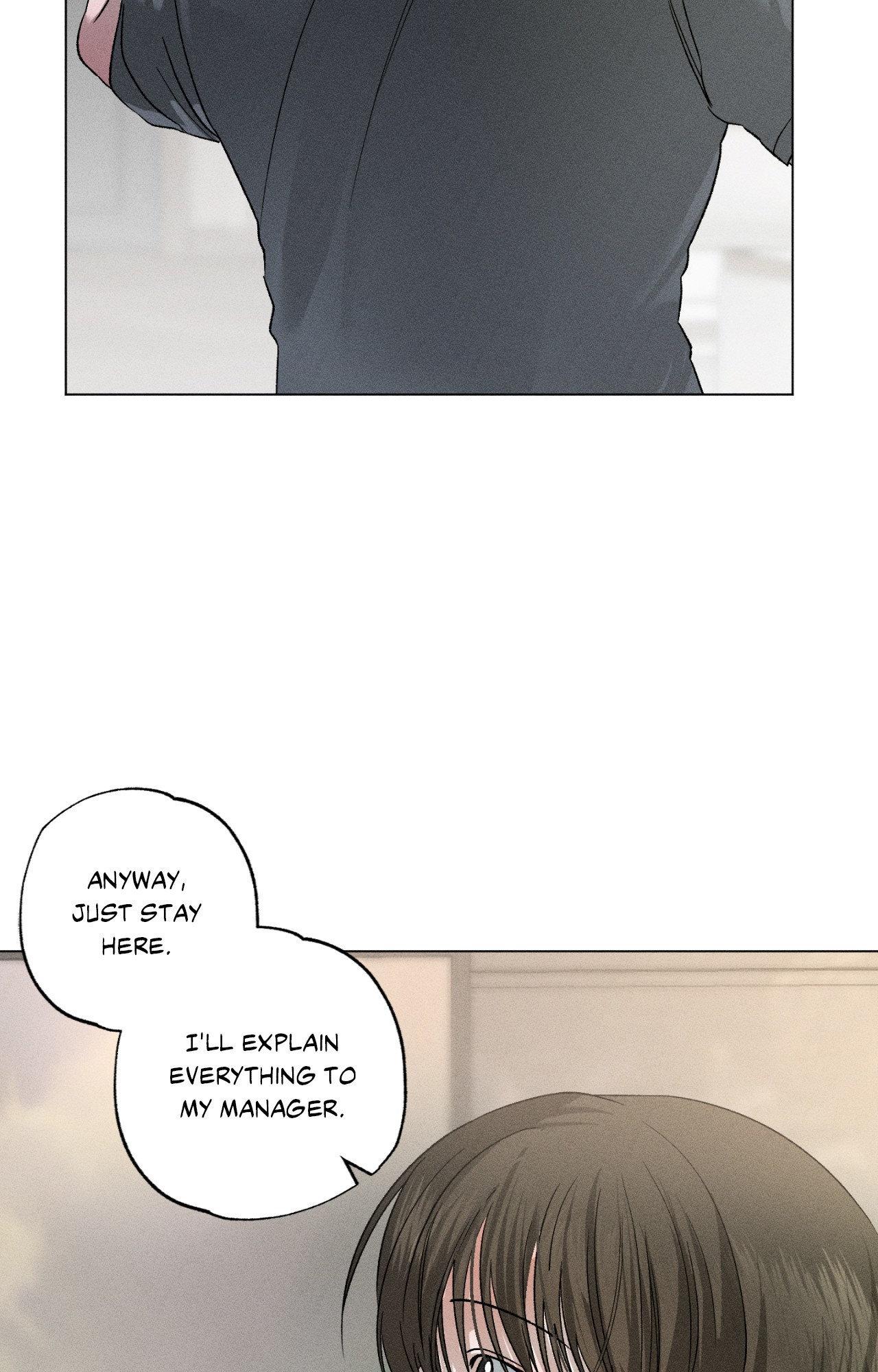 Close-Up [Official] - Chapter 36 manhwa