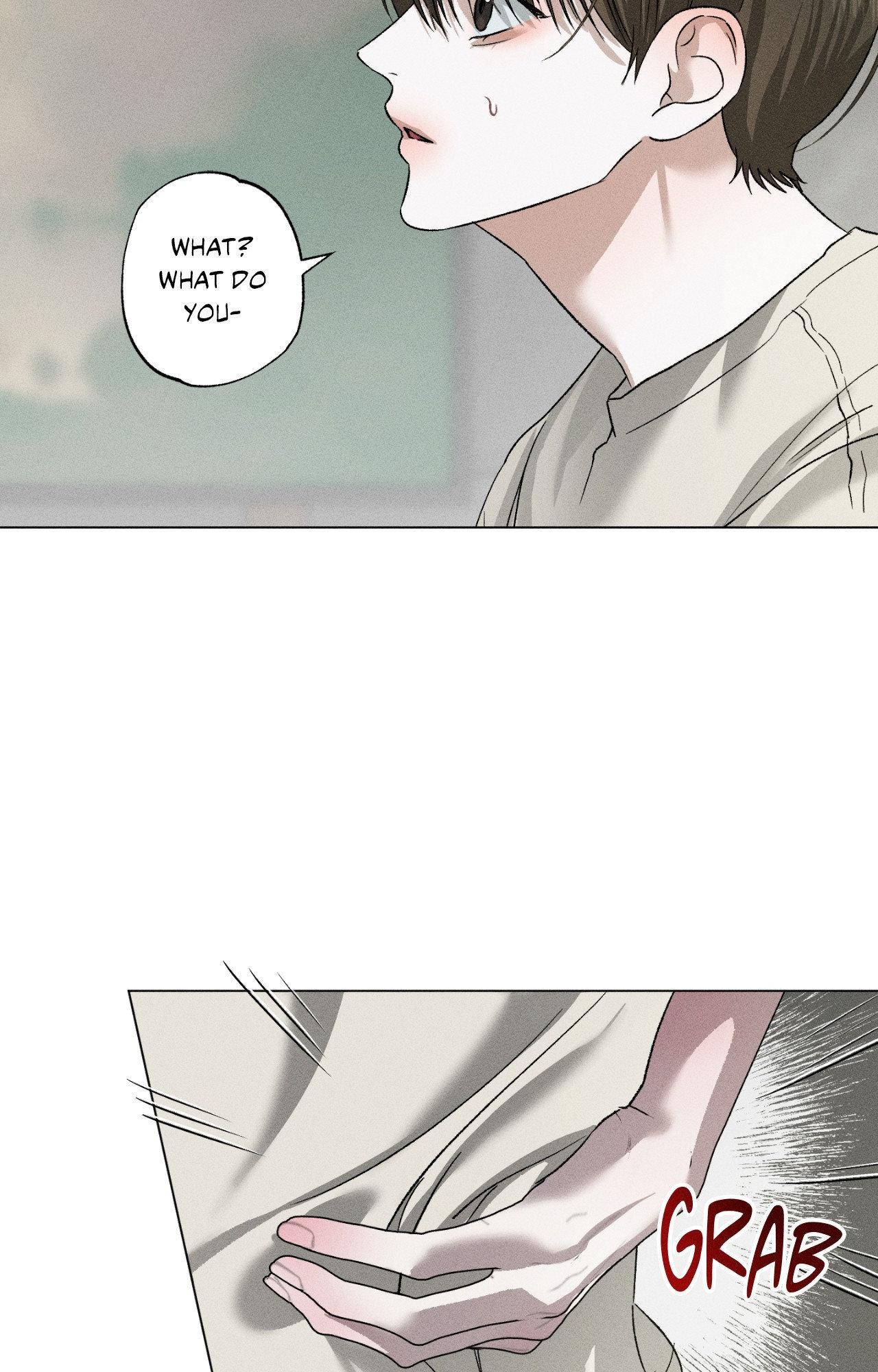 Close-Up [Official] - Chapter 36 manhwa