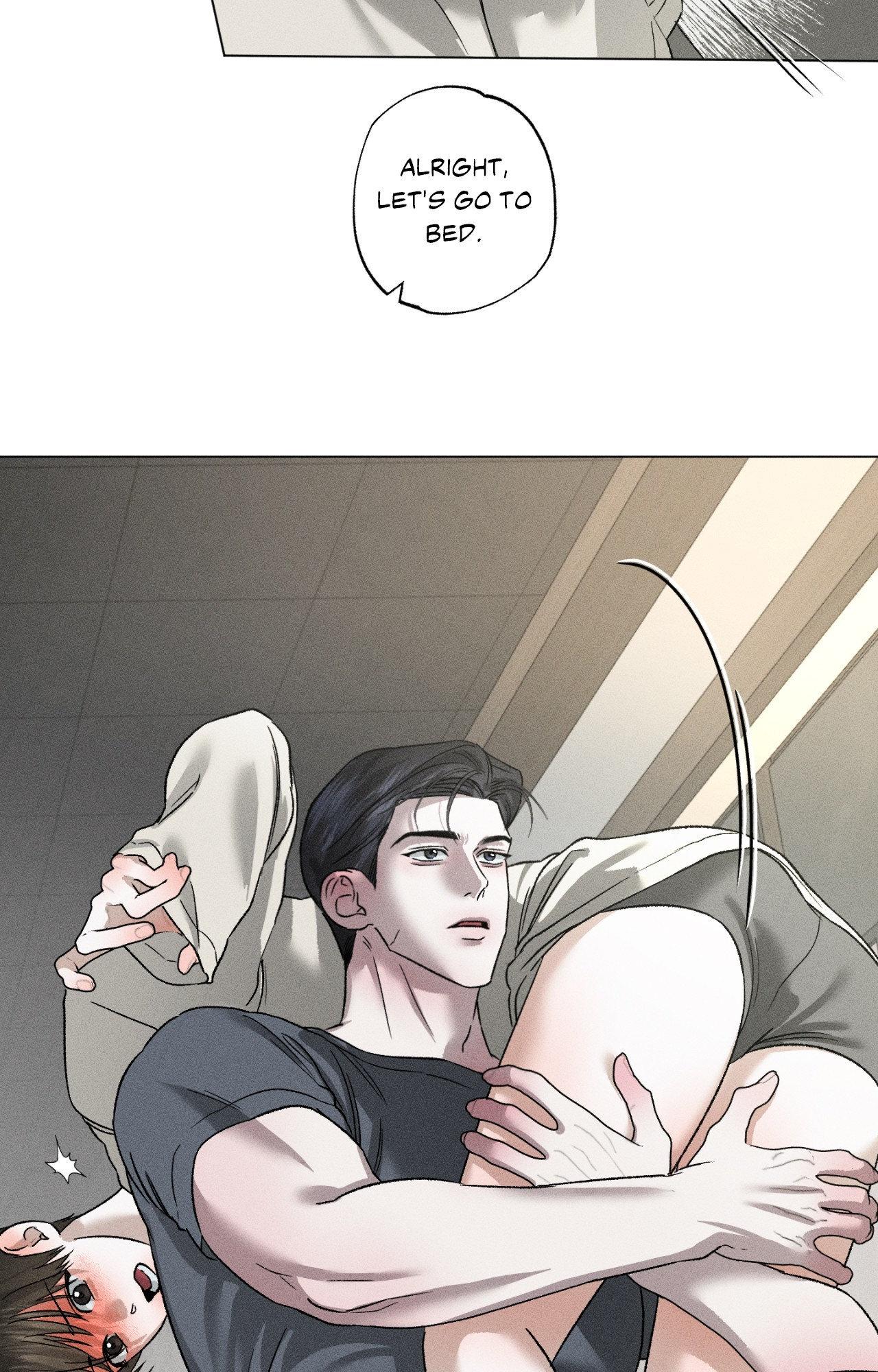 Close-Up [Official] - Chapter 36 manhwa