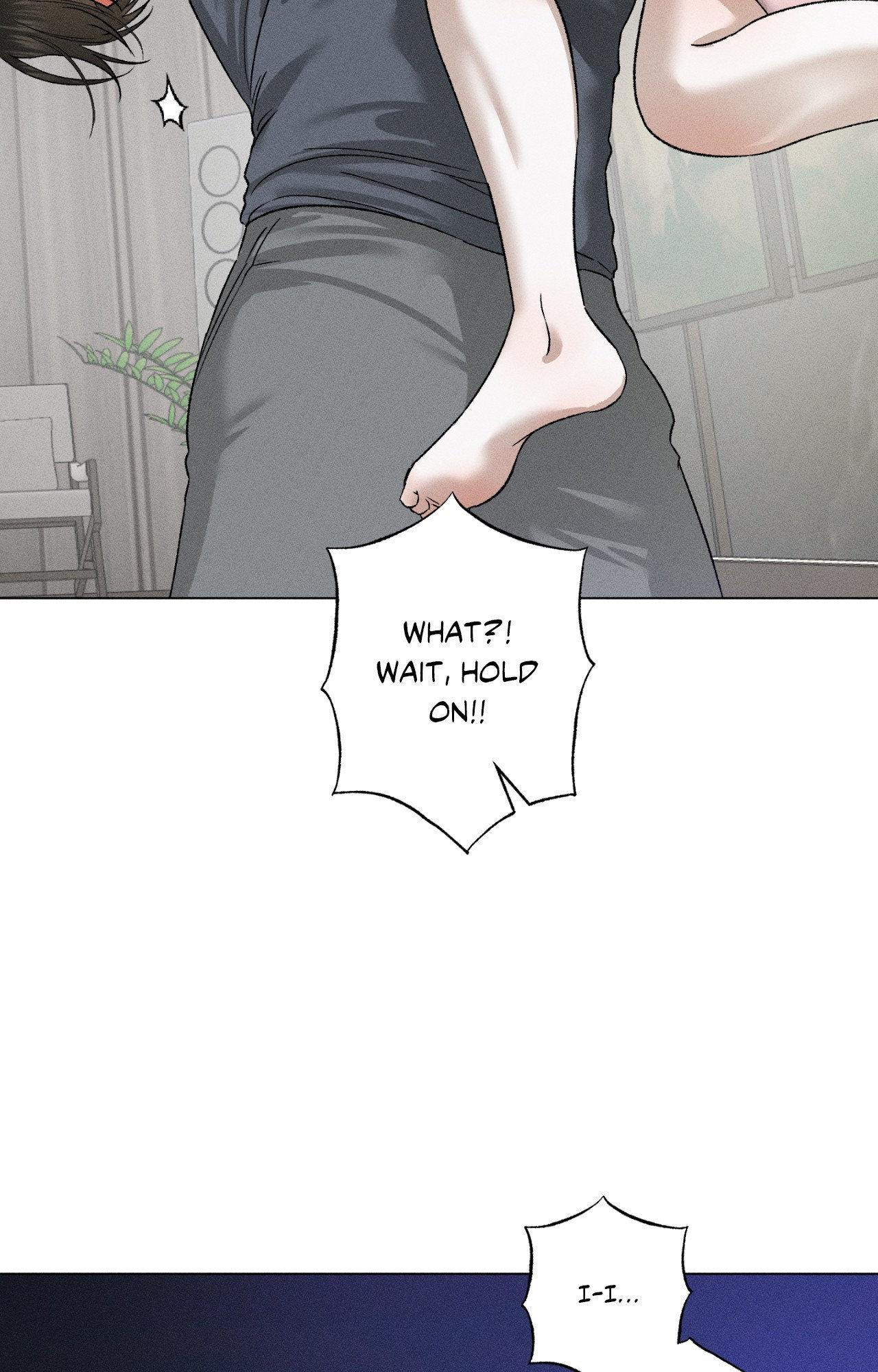 Close-Up [Official] - Chapter 36 manhwa