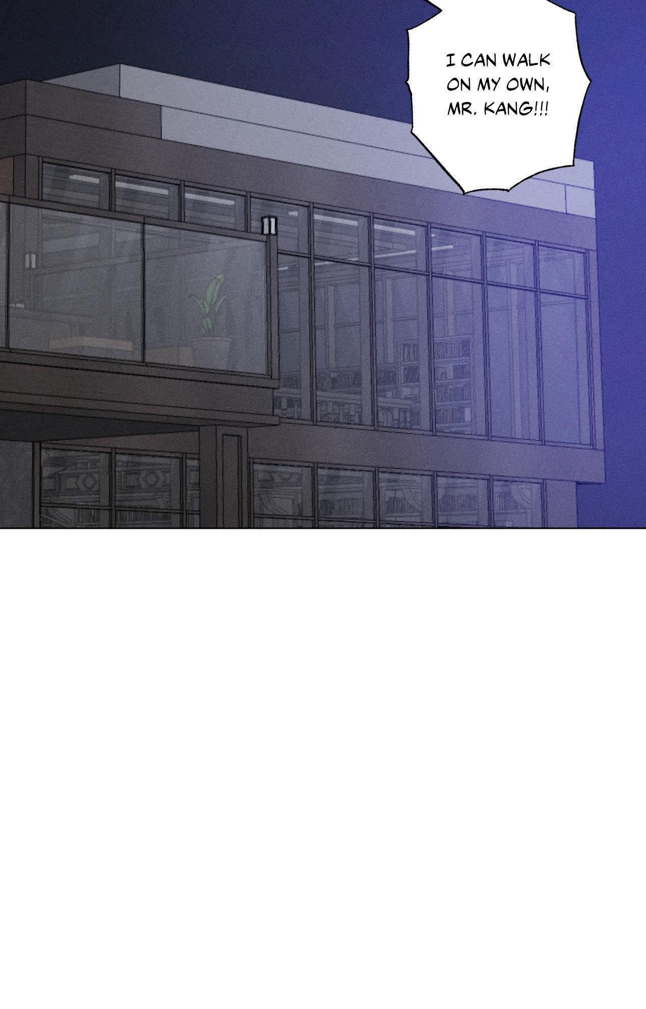 Close-Up [Official] - Chapter 36 manhwa