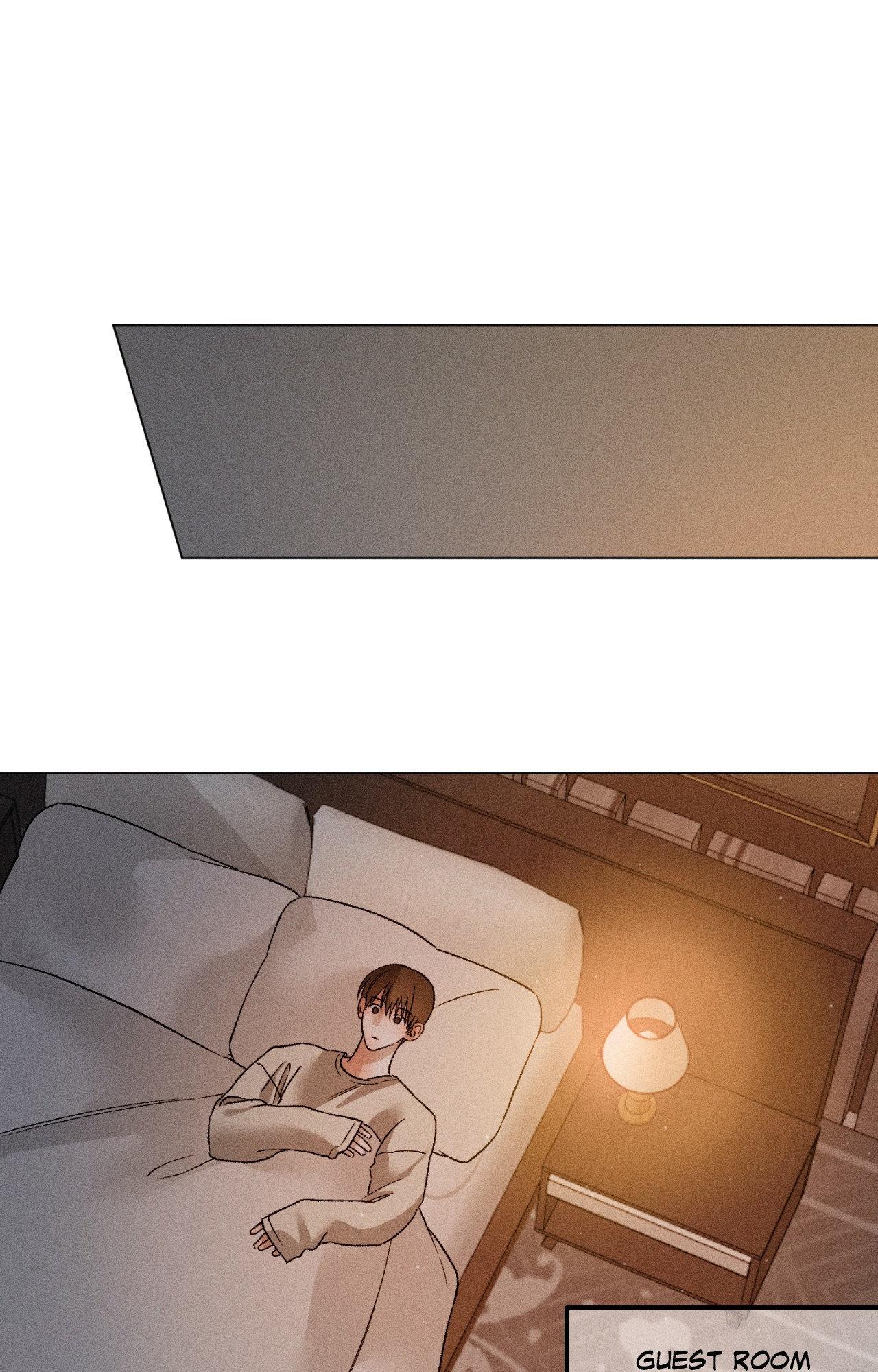 Close-Up [Official] - Chapter 36 manhwa