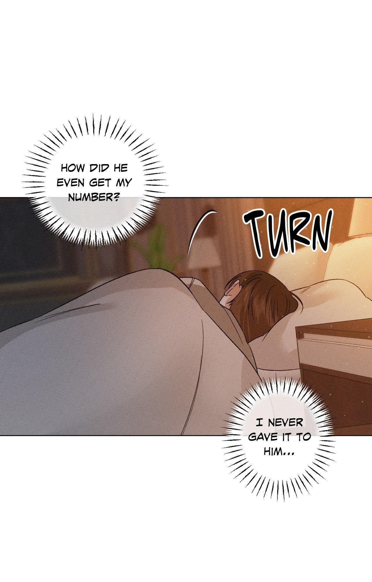 Close-Up [Official] - Chapter 36 manhwa