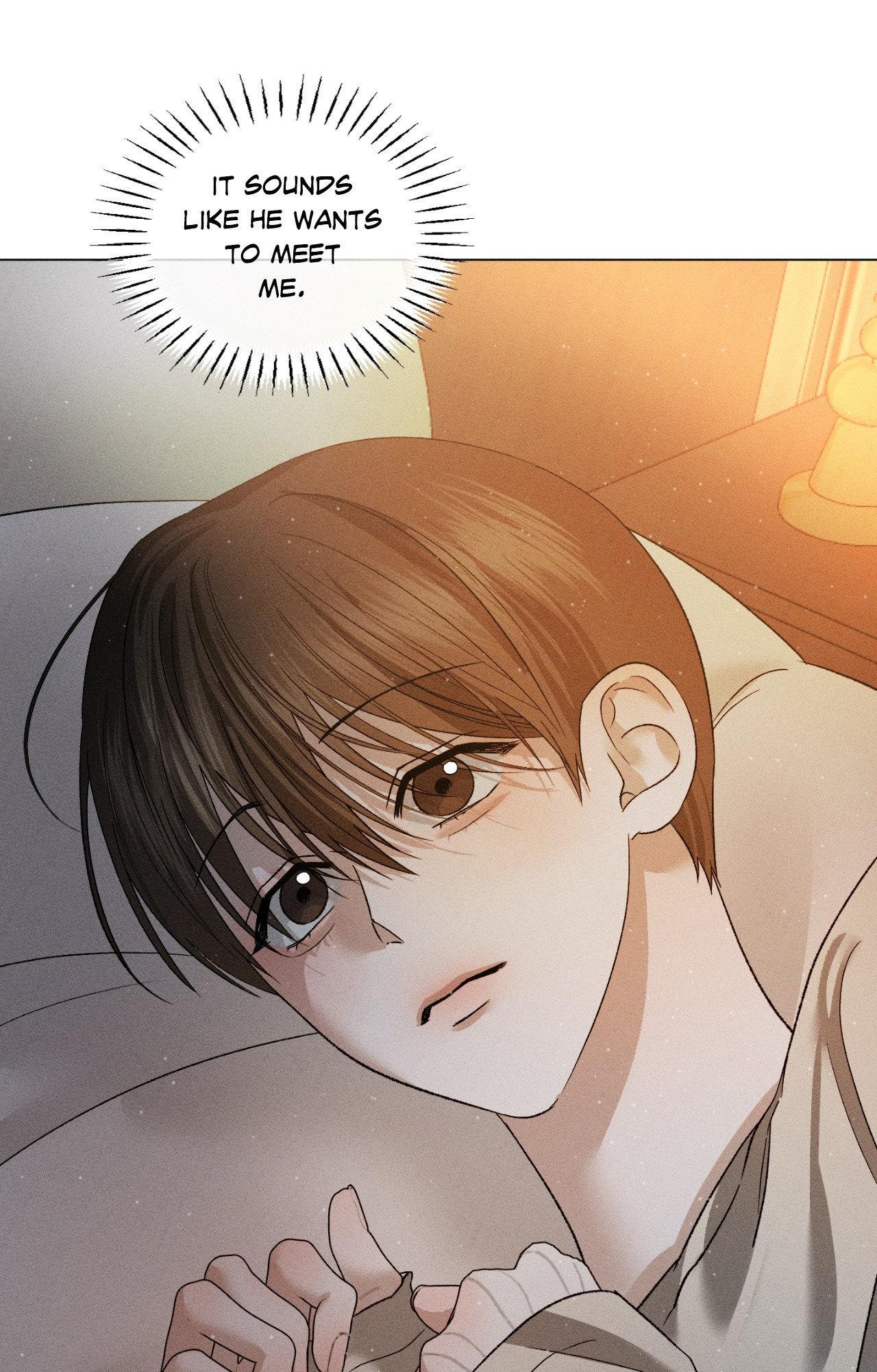 Close-Up [Official] - Chapter 36 manhwa