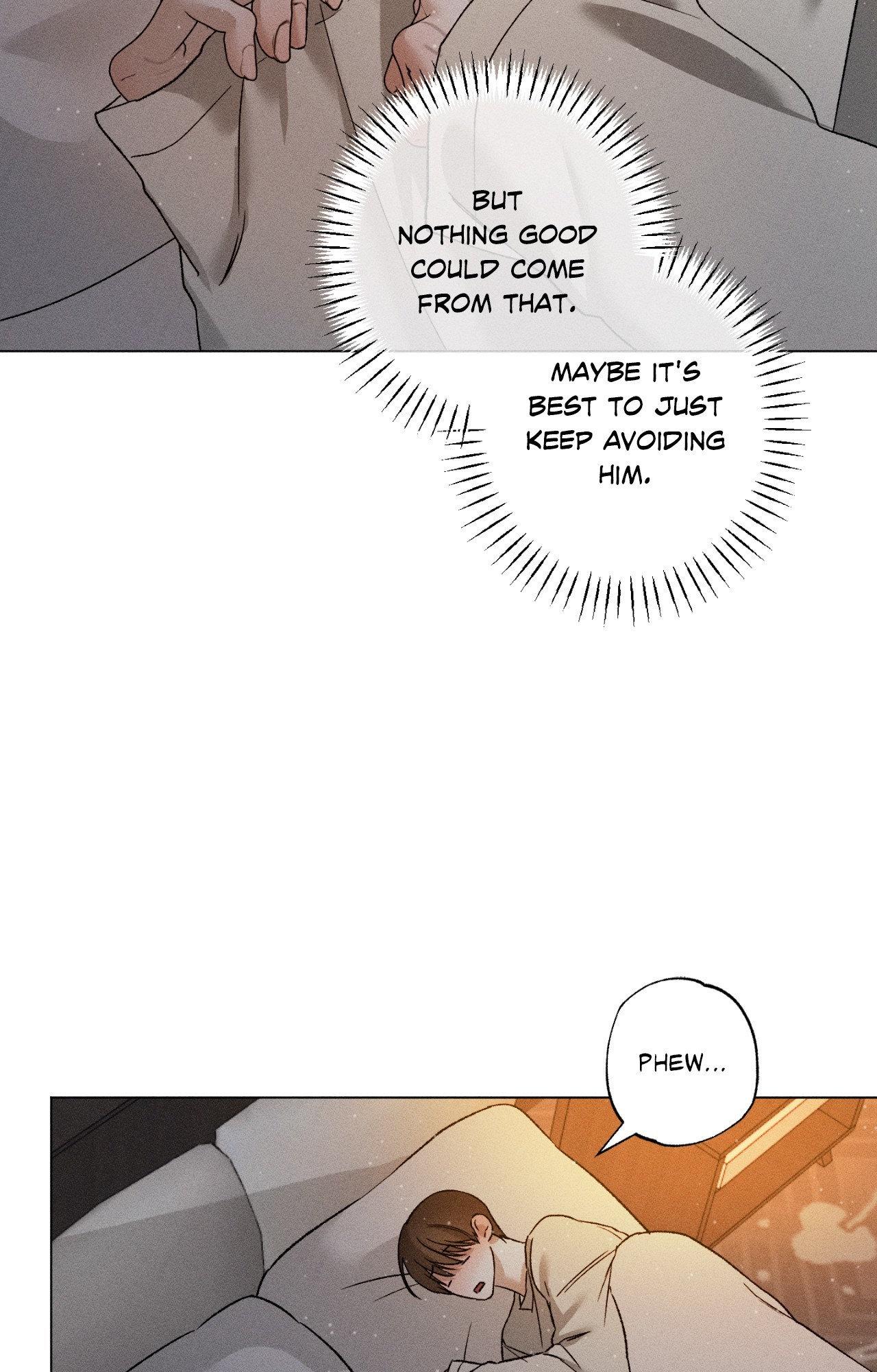 Close-Up [Official] - Chapter 36 manhwa