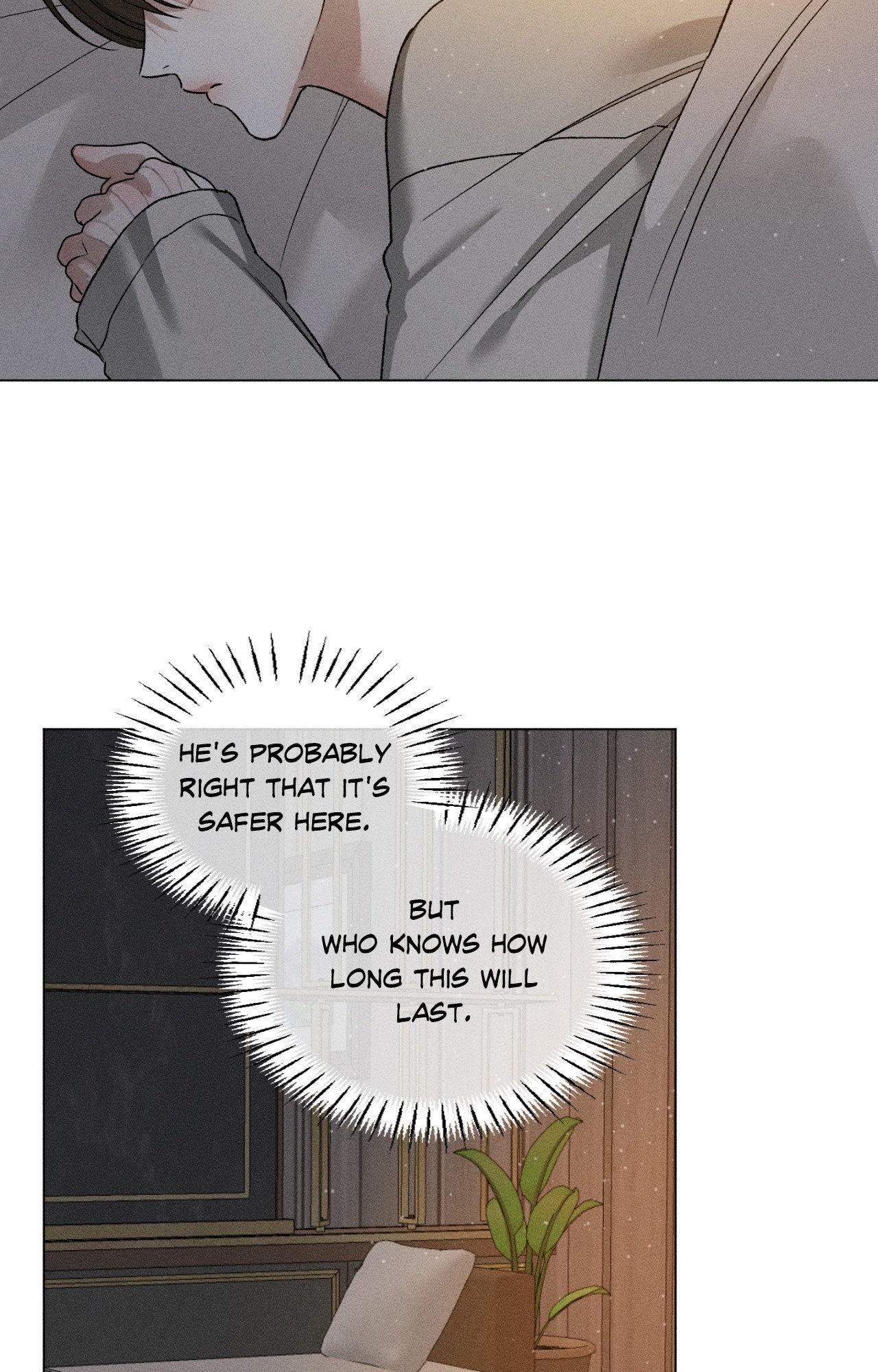 Close-Up [Official] - Chapter 36 manhwa