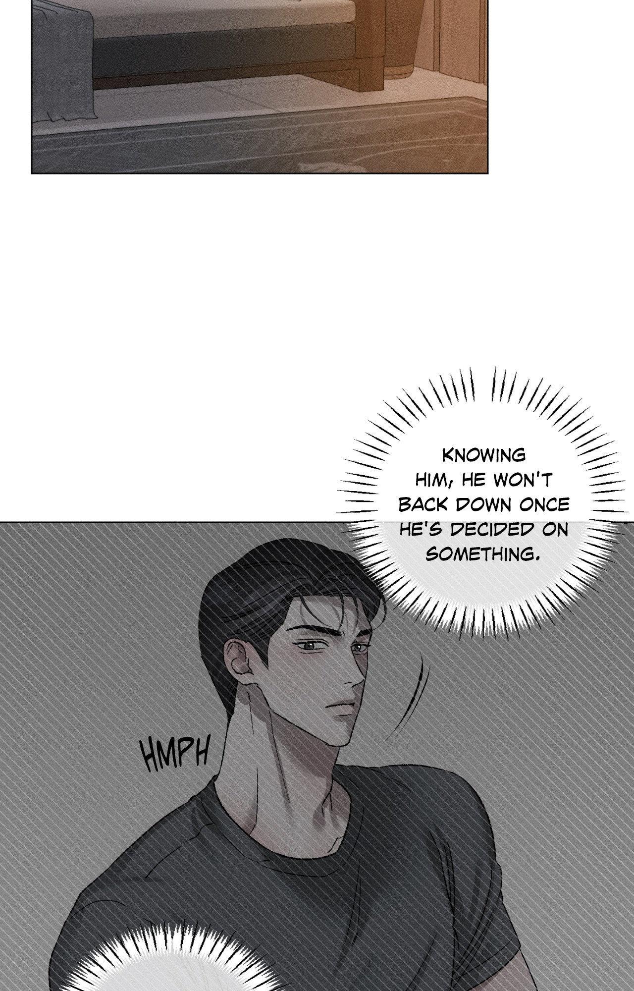 Close-Up [Official] - Chapter 36 manhwa