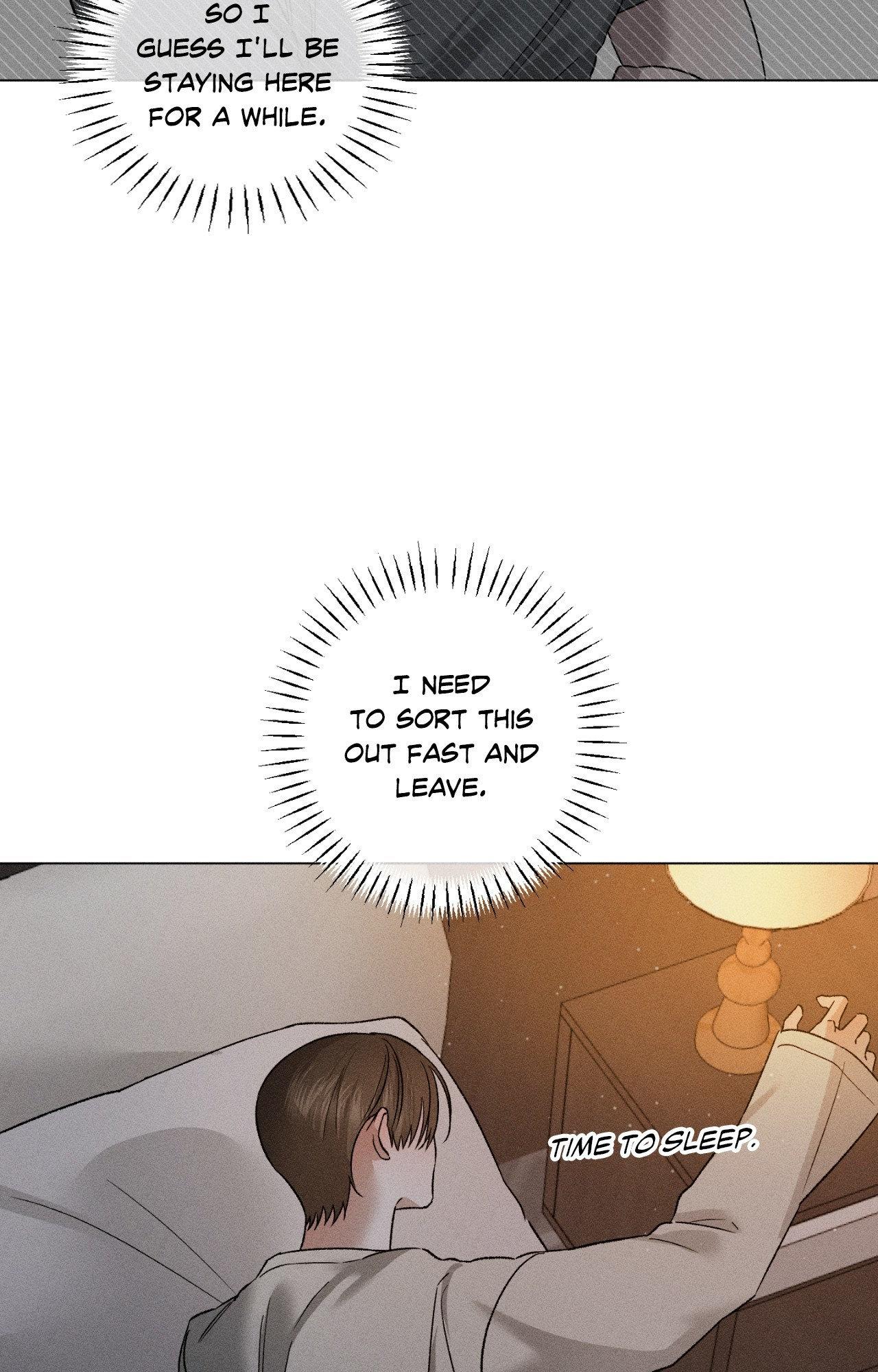 Close-Up [Official] - Chapter 36 manhwa