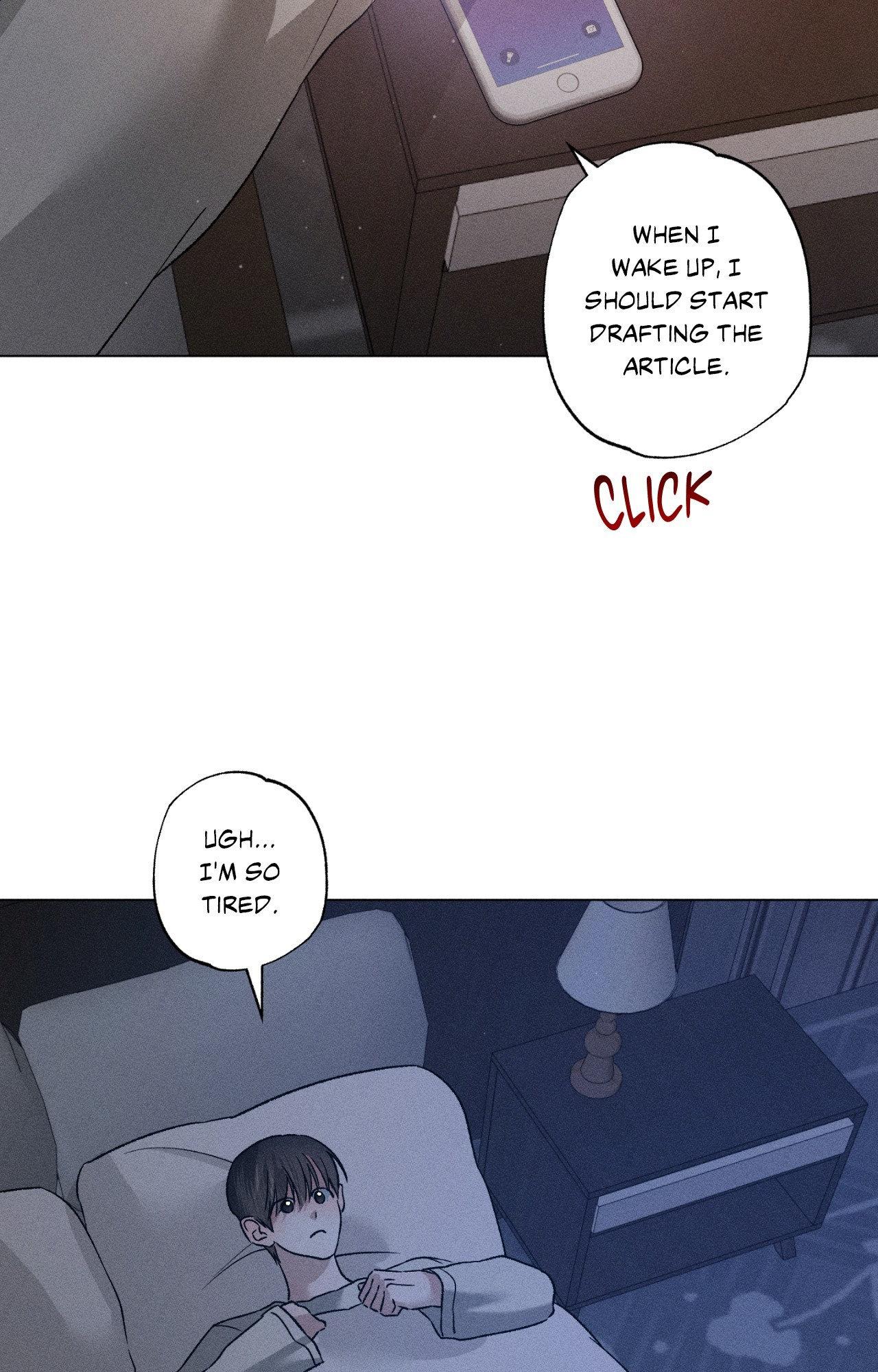 Close-Up [Official] - Chapter 36 manhwa