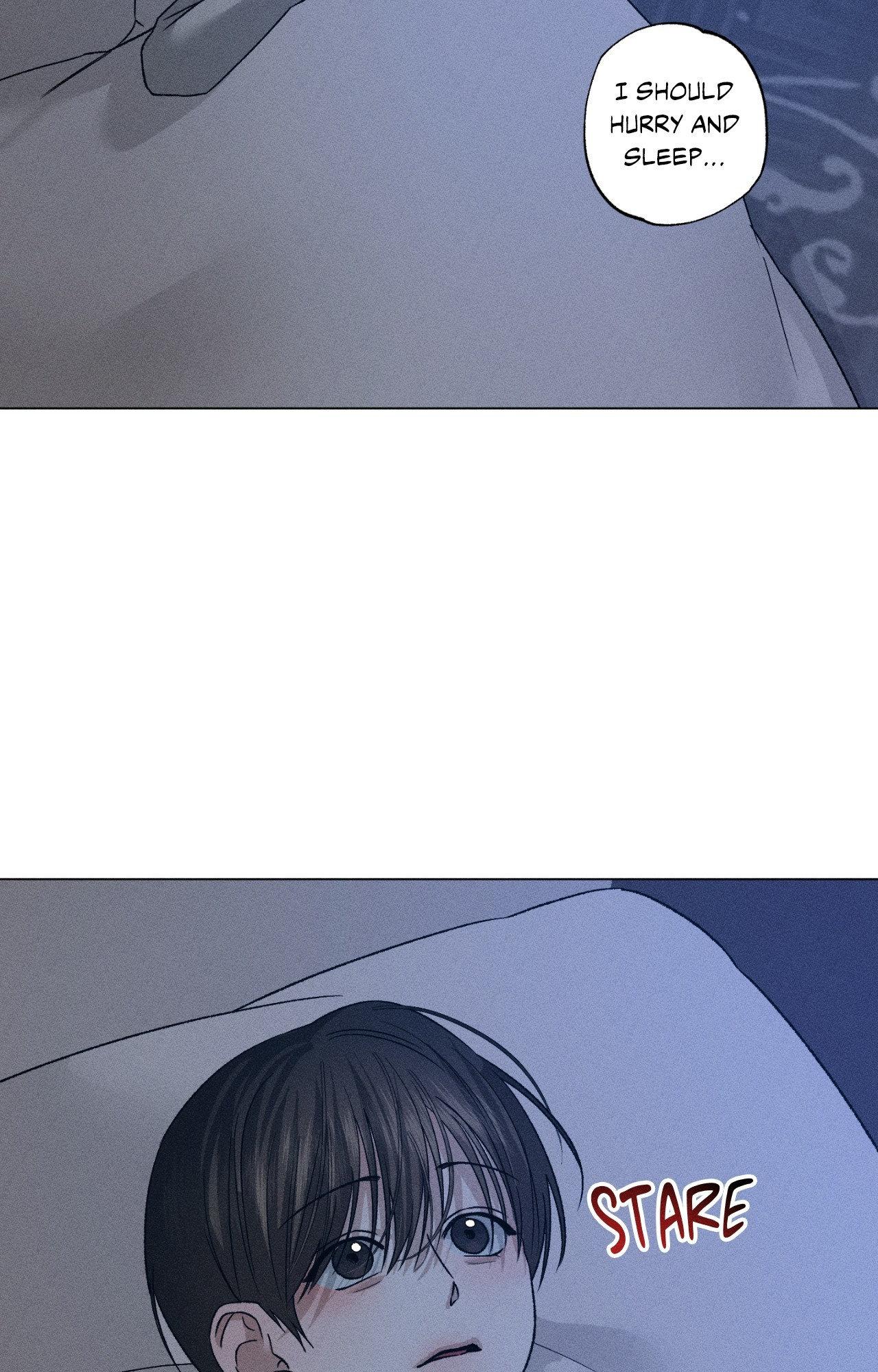 Close-Up [Official] - Chapter 36 manhwa